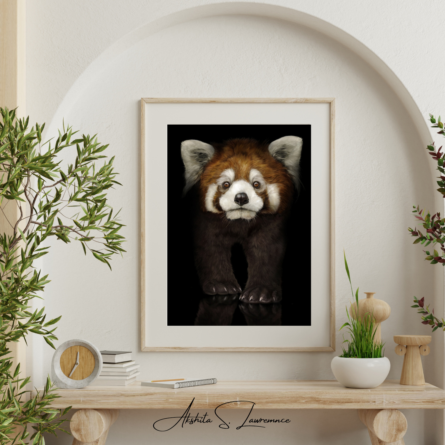 Red Panda