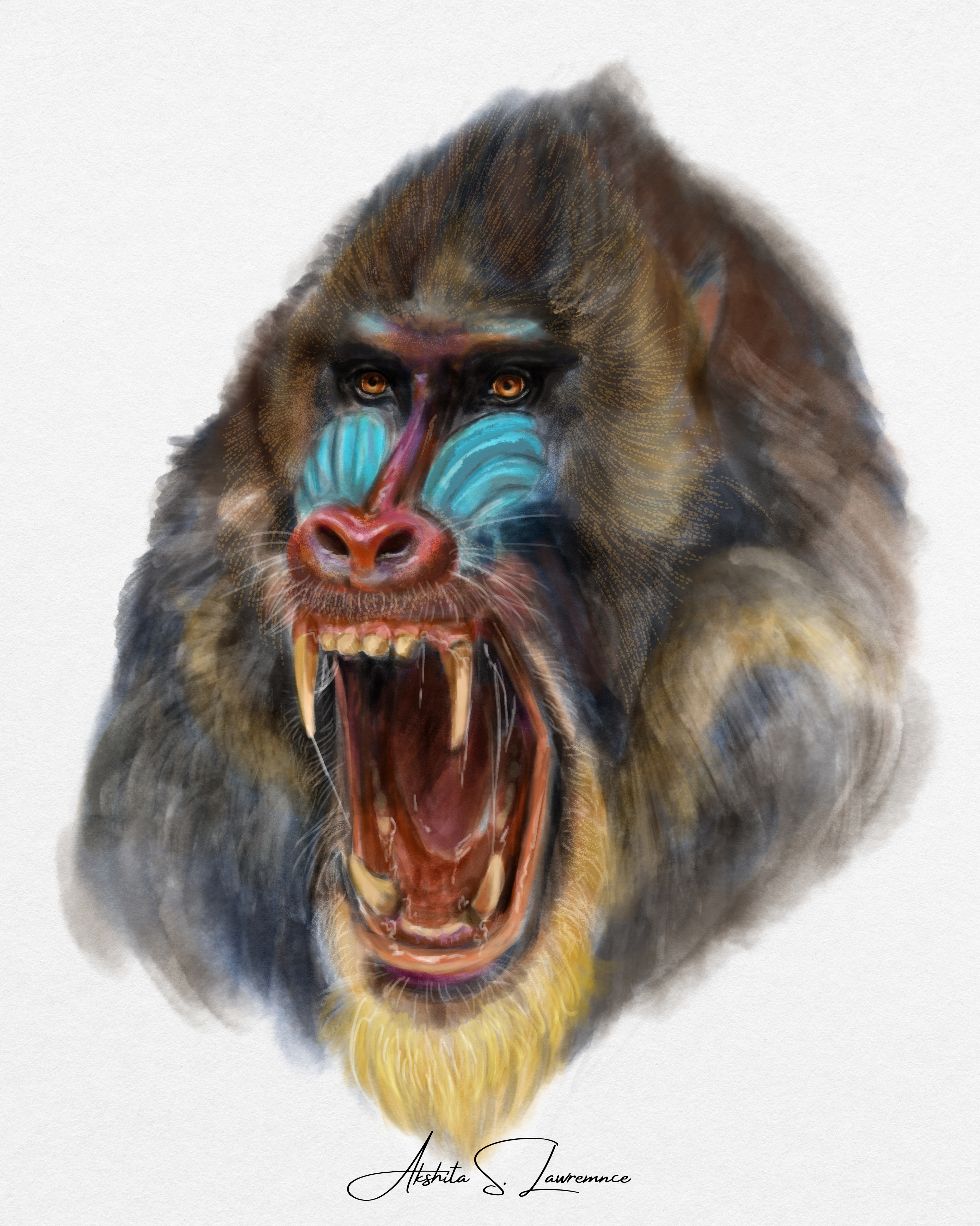 Mandrill
