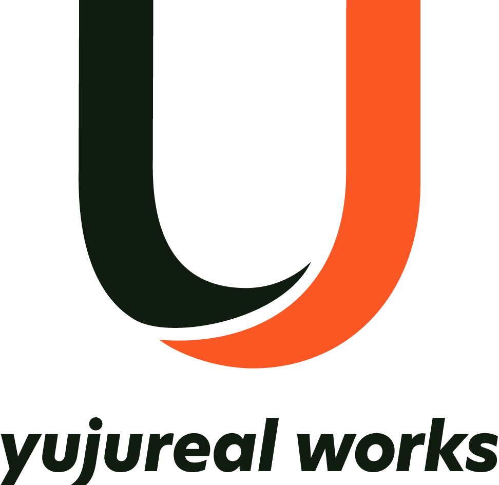 yujureal works