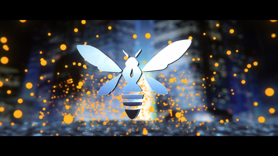 HACHI The Beginning ∞ yujureal works - HACHI / The Beginning ∞