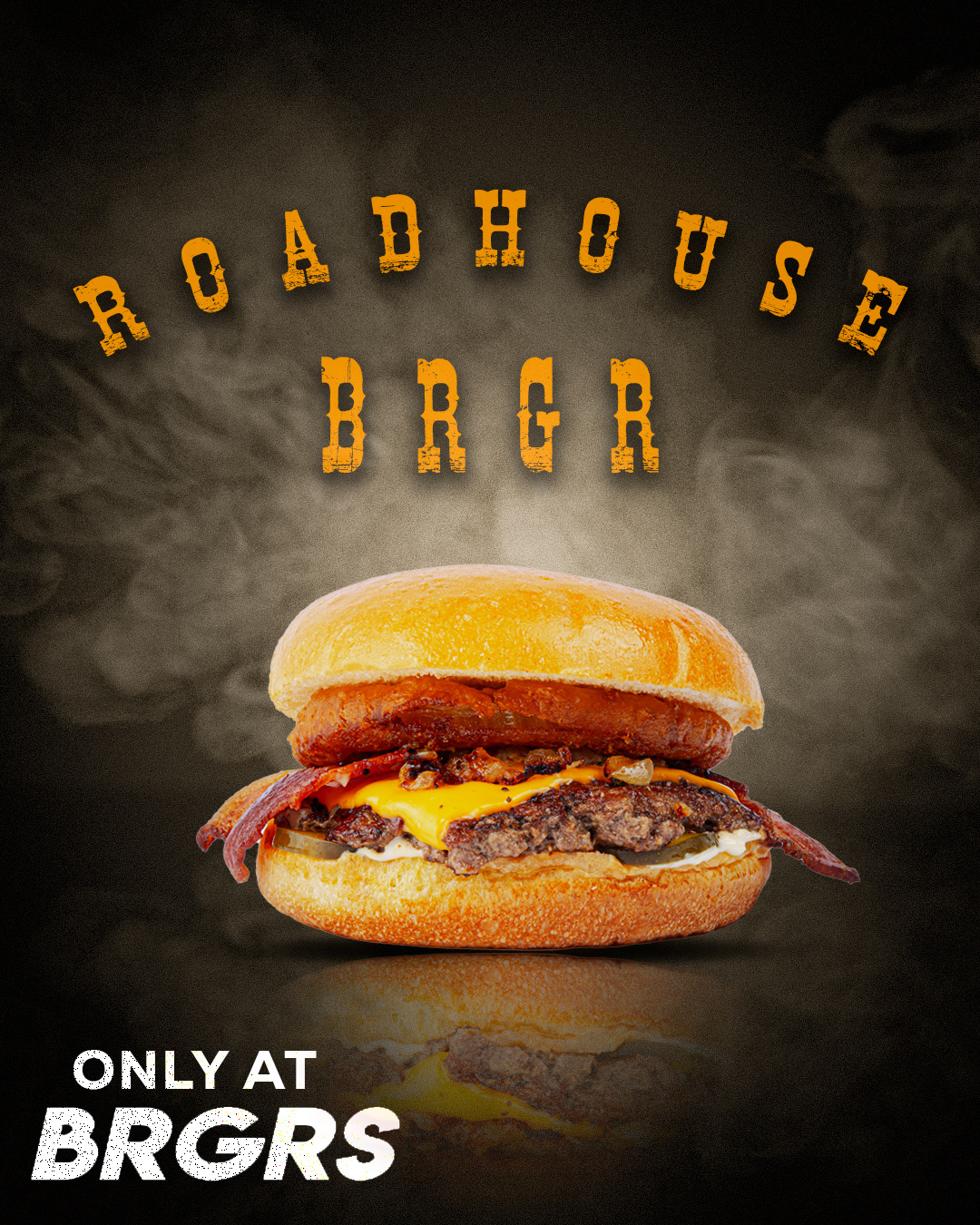 Roadhouse BRGR (2025)