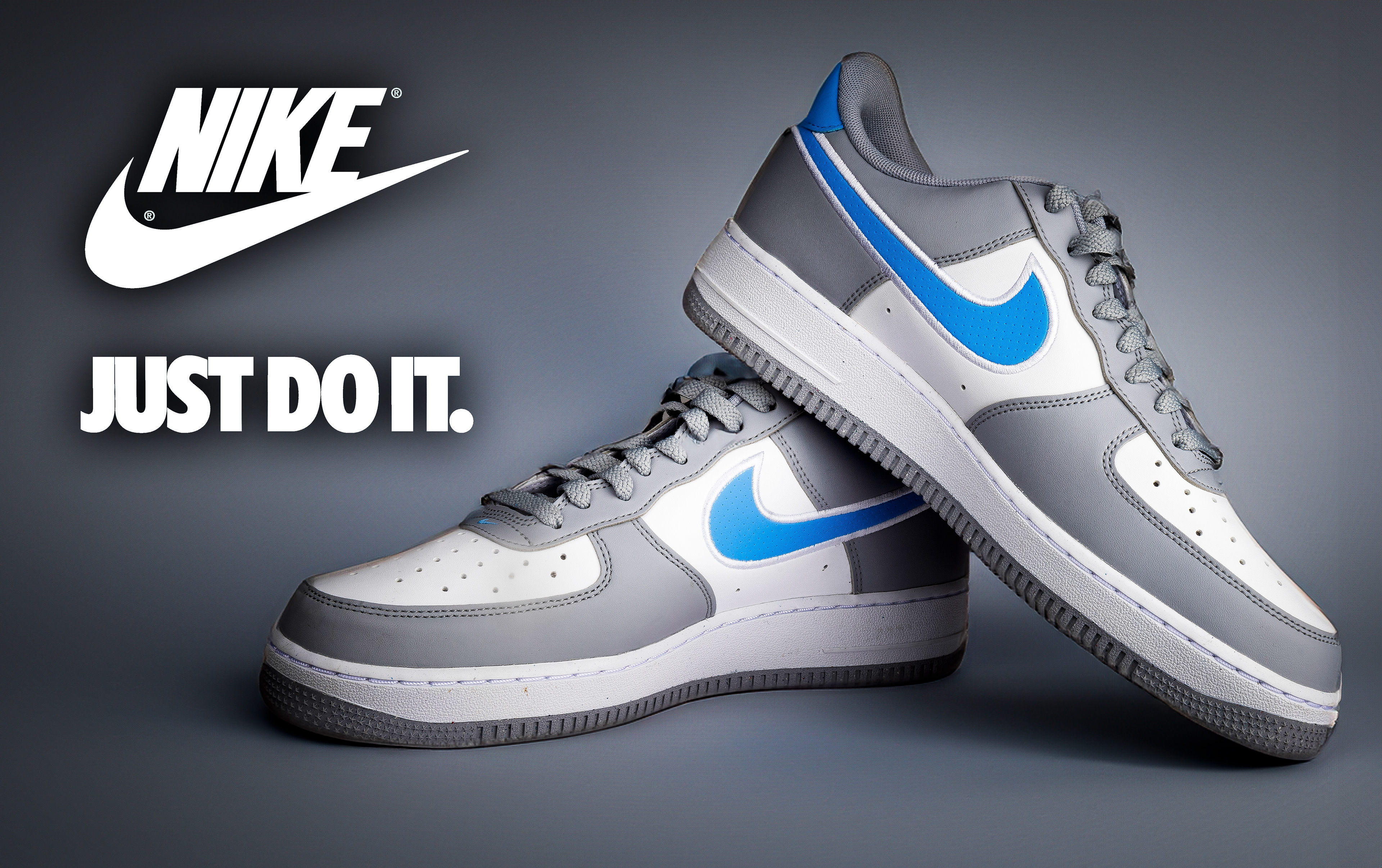 Just Do It - Nike (2025)