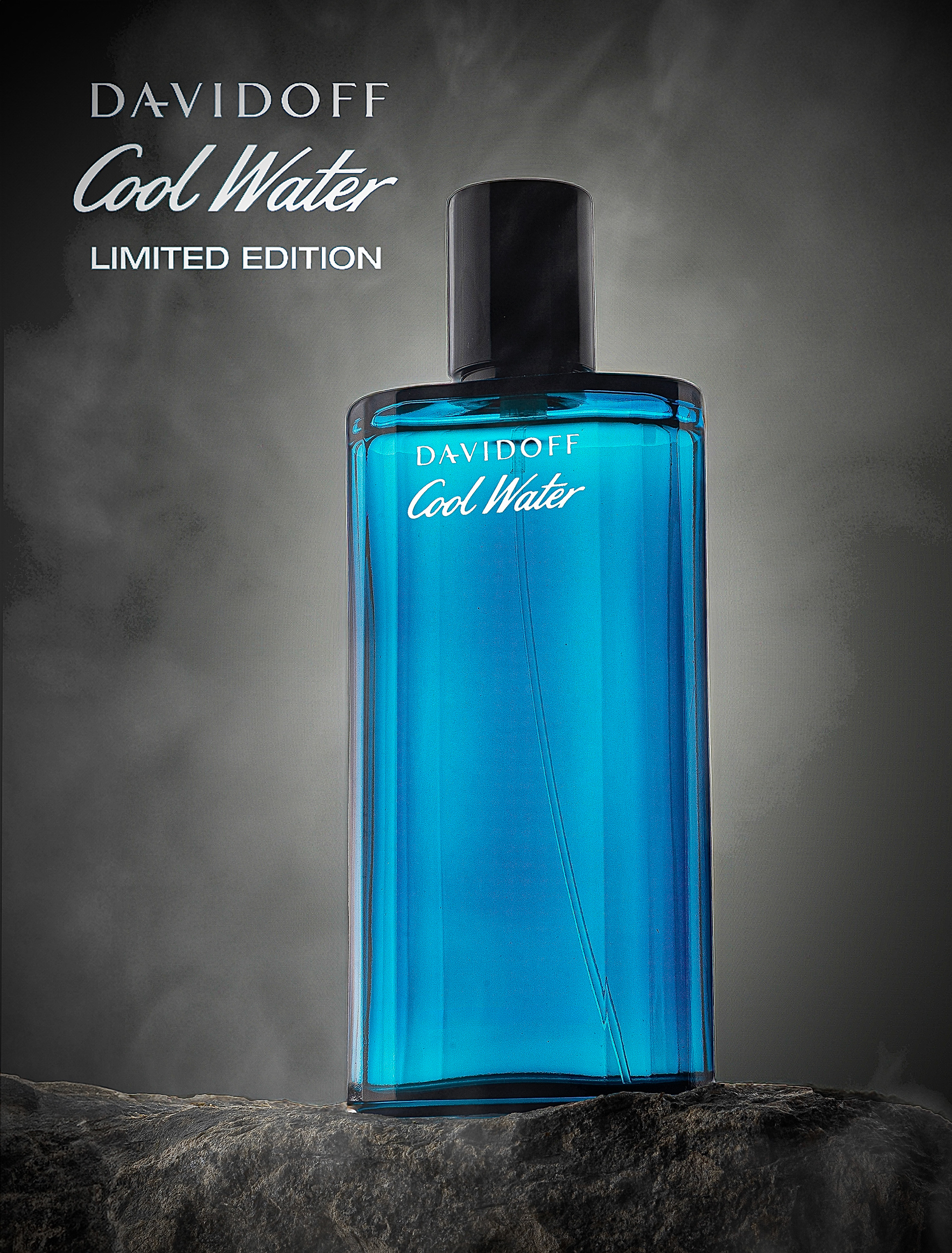 Cool Water - Davidoff (2024)