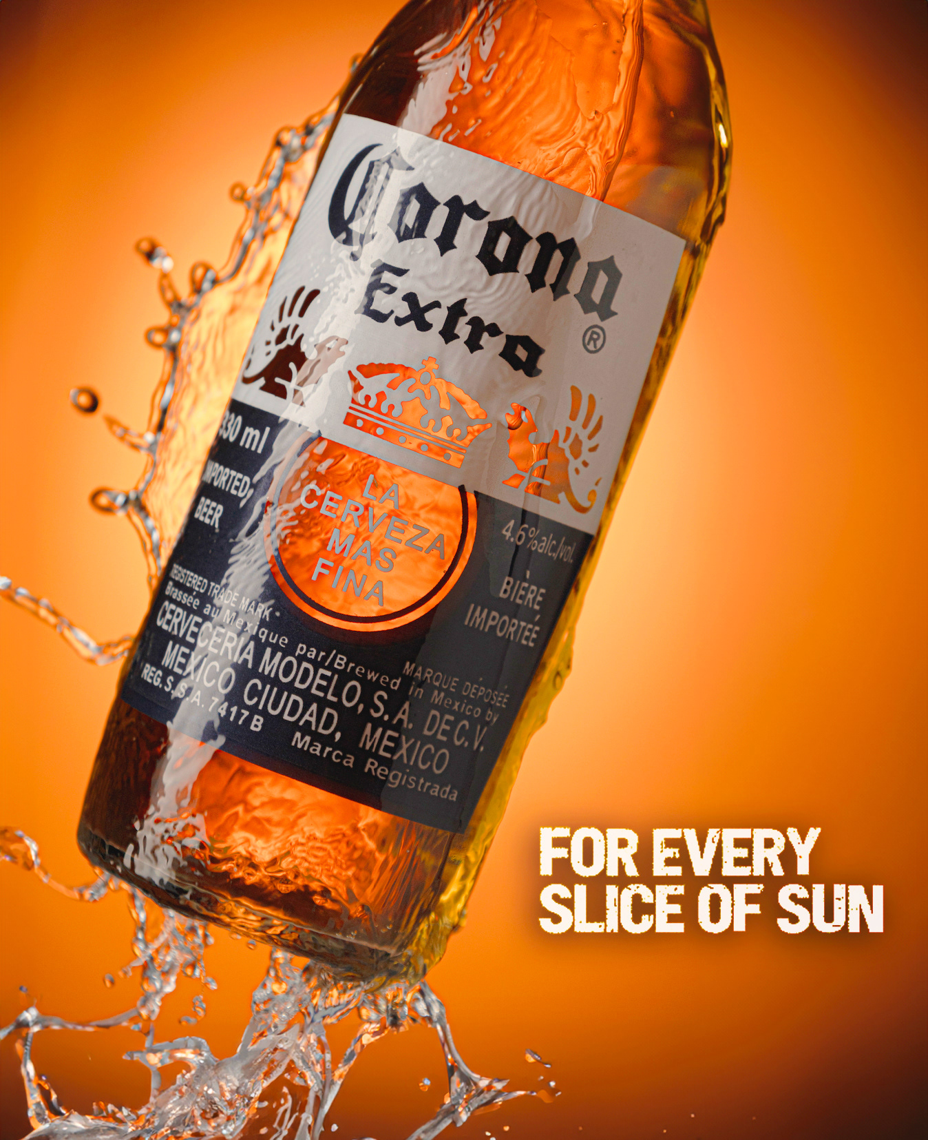 For Every Slice of Sun - Corona (2024)