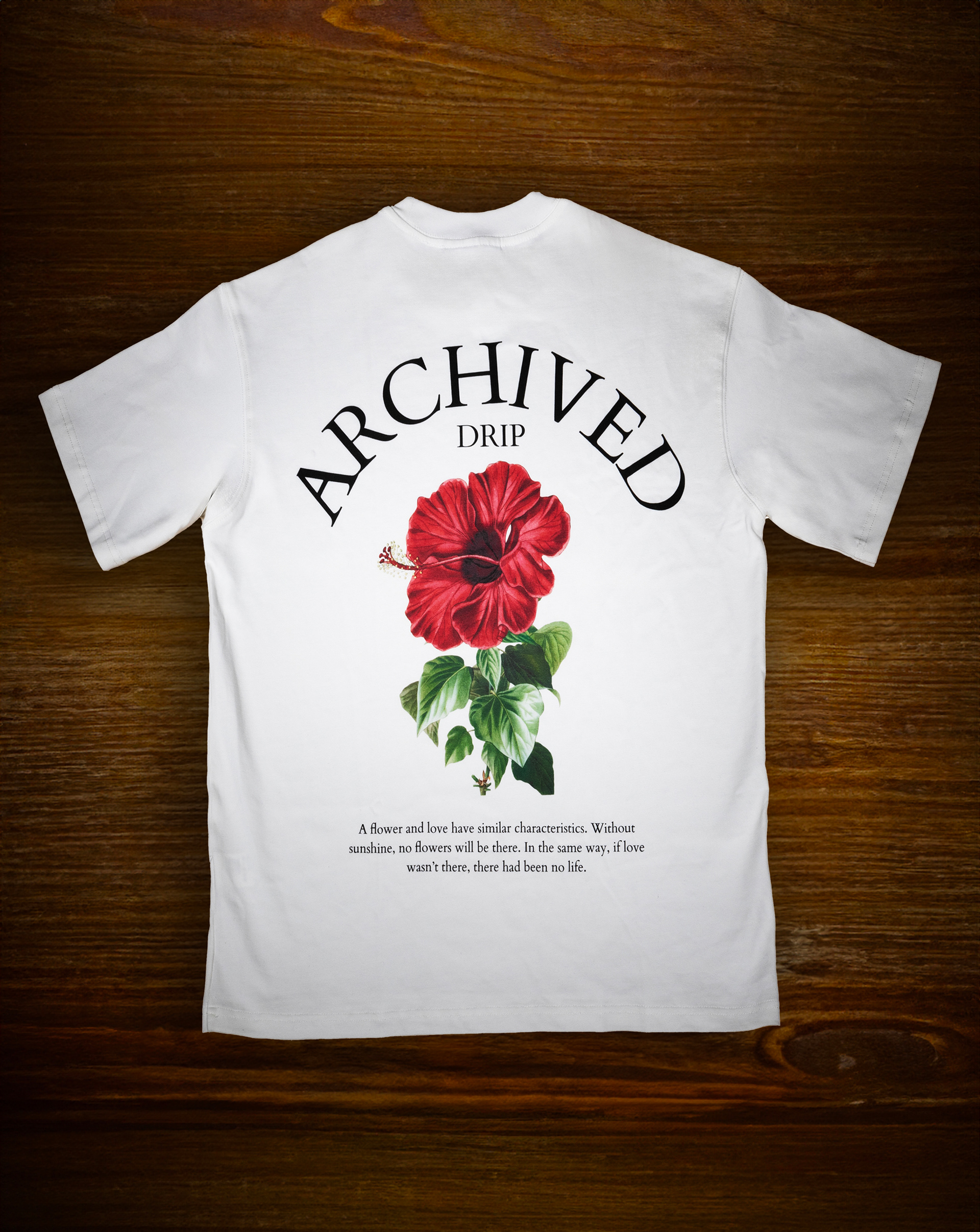 Archived Drip (2024)