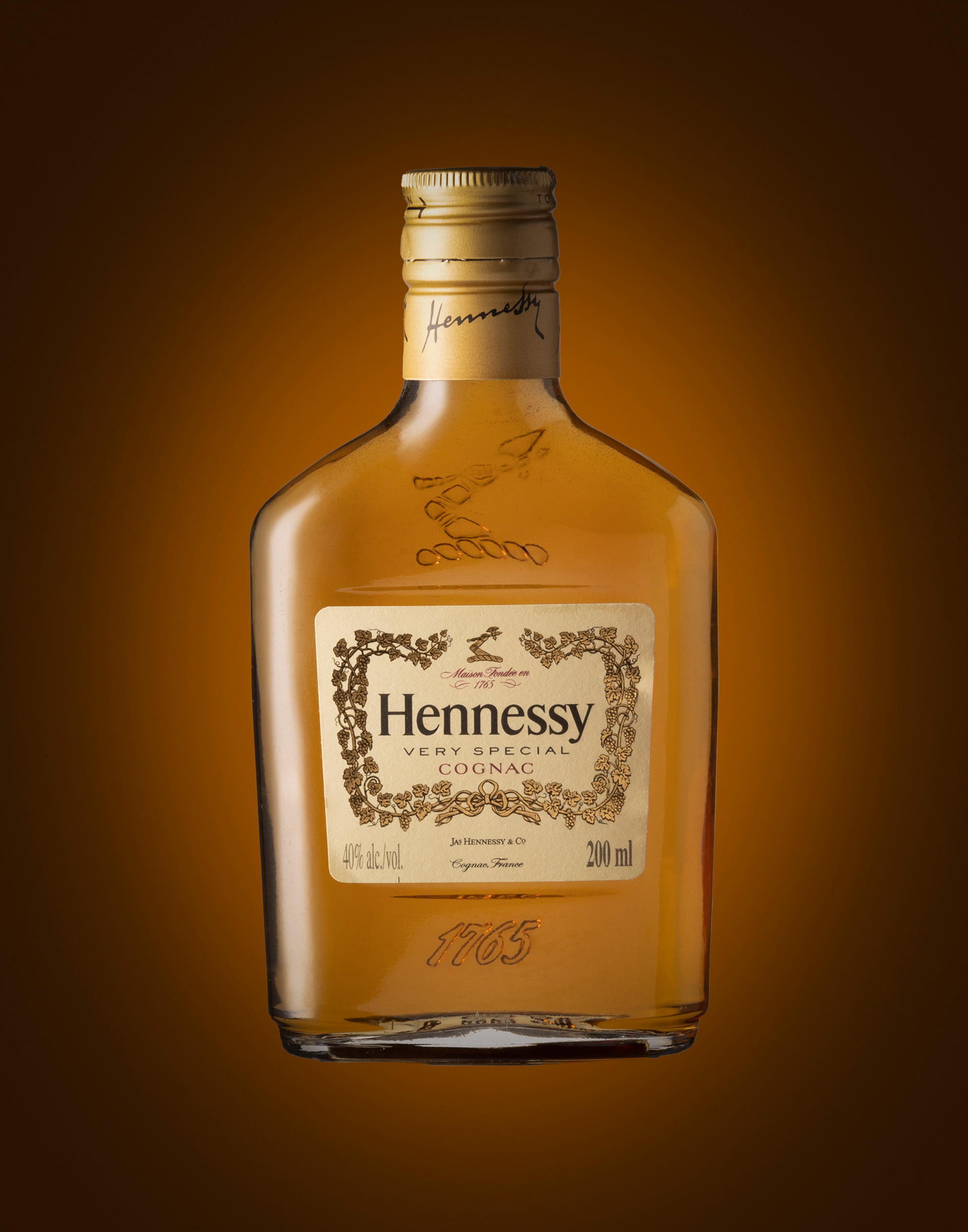 Hennessy (2024)