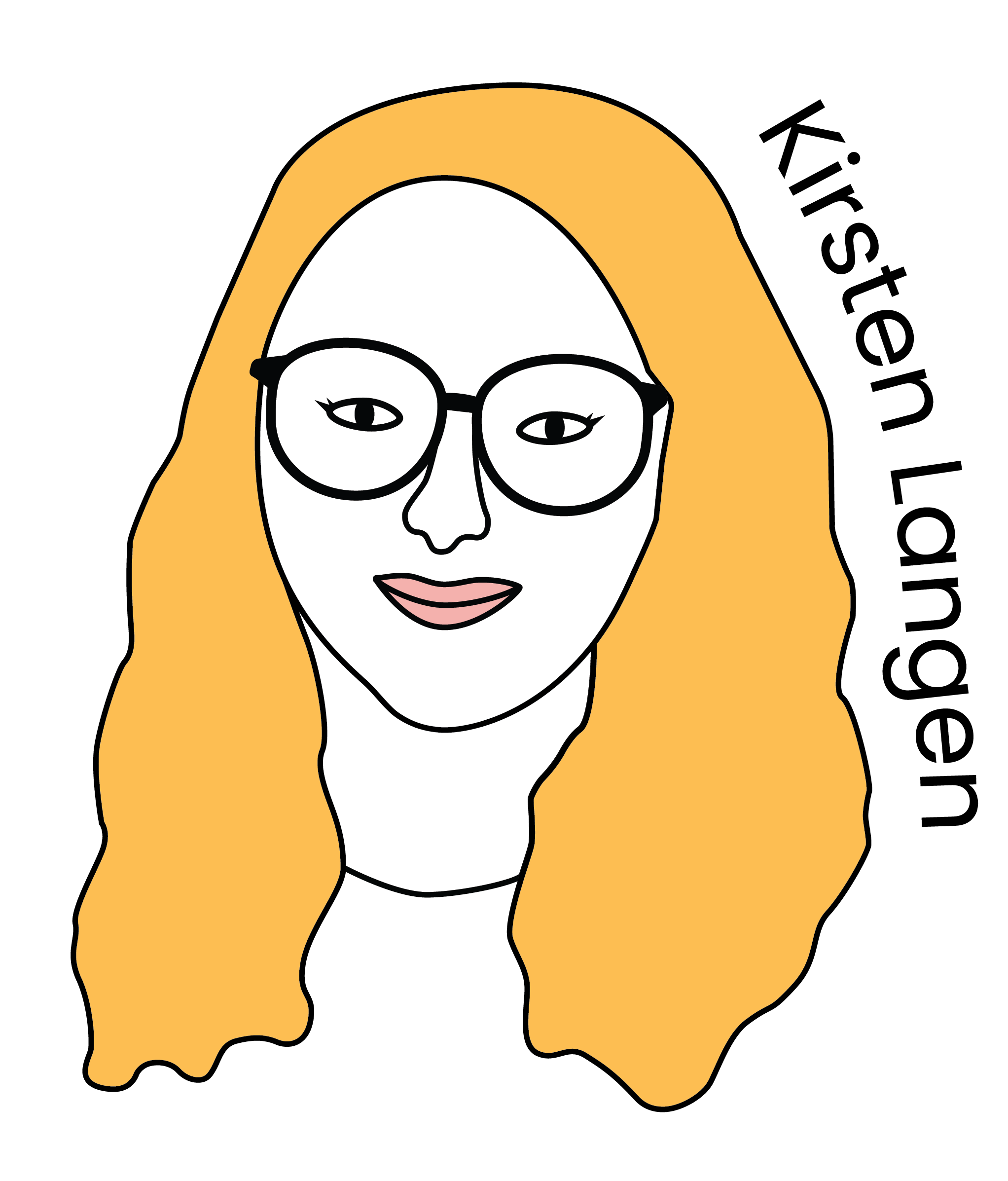 Kirsten Langen