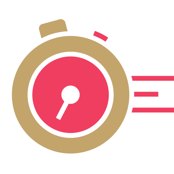 Fast Service