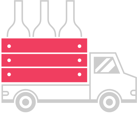 Order is on it’s way