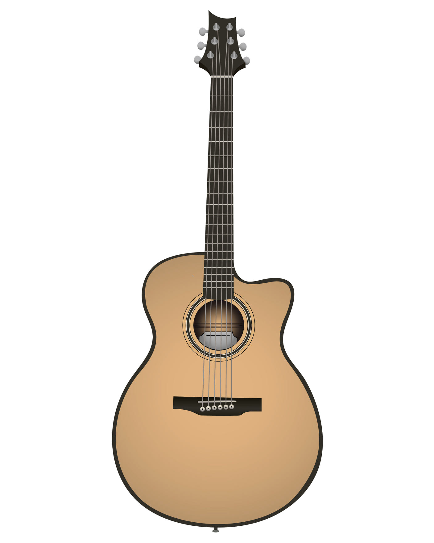 Digital Illustration in Adobe Illustrator