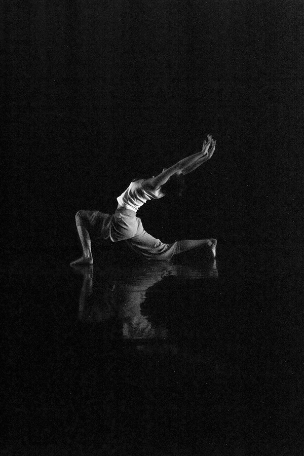 "Infinite Reflections" by Shannon Lane, BFA Capstone, May 2026