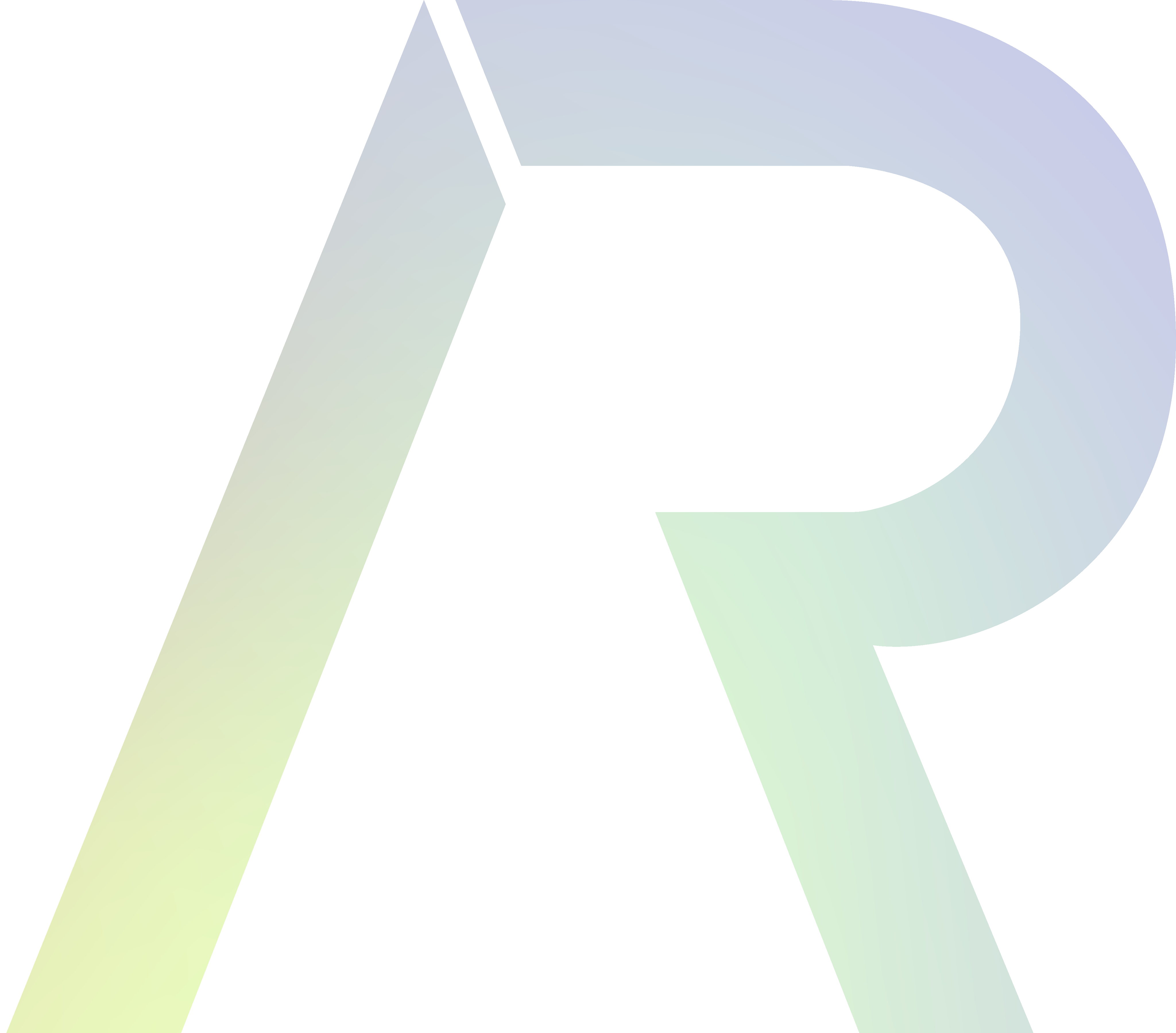 Anthony Rodriguez Logo