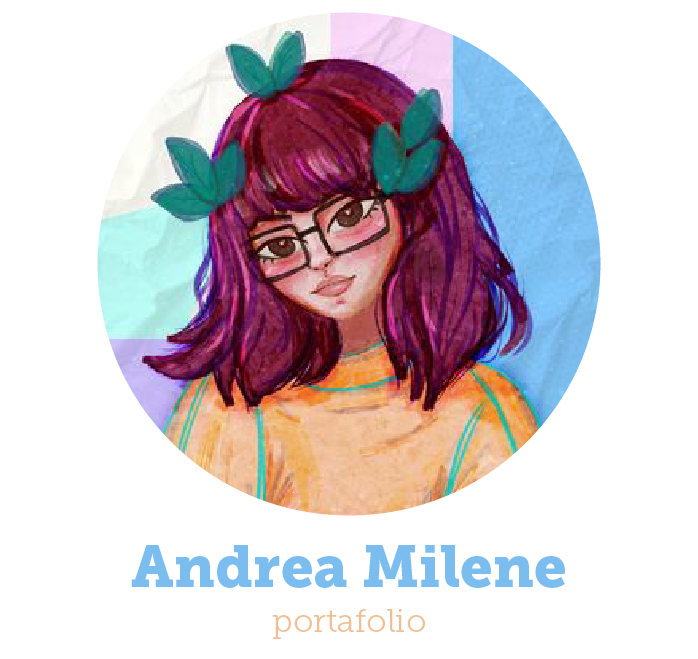 Andrea Milene