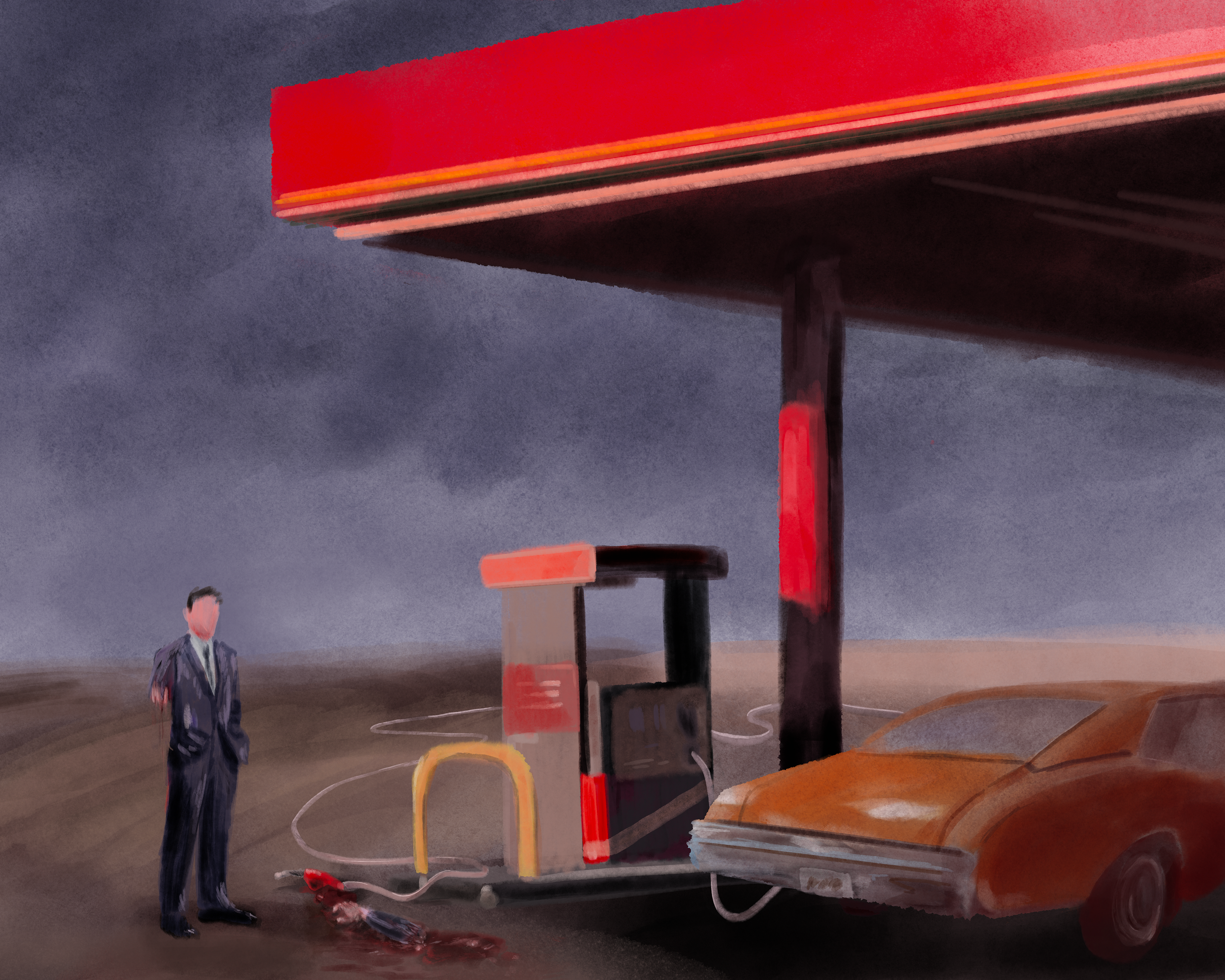 Gas Prices