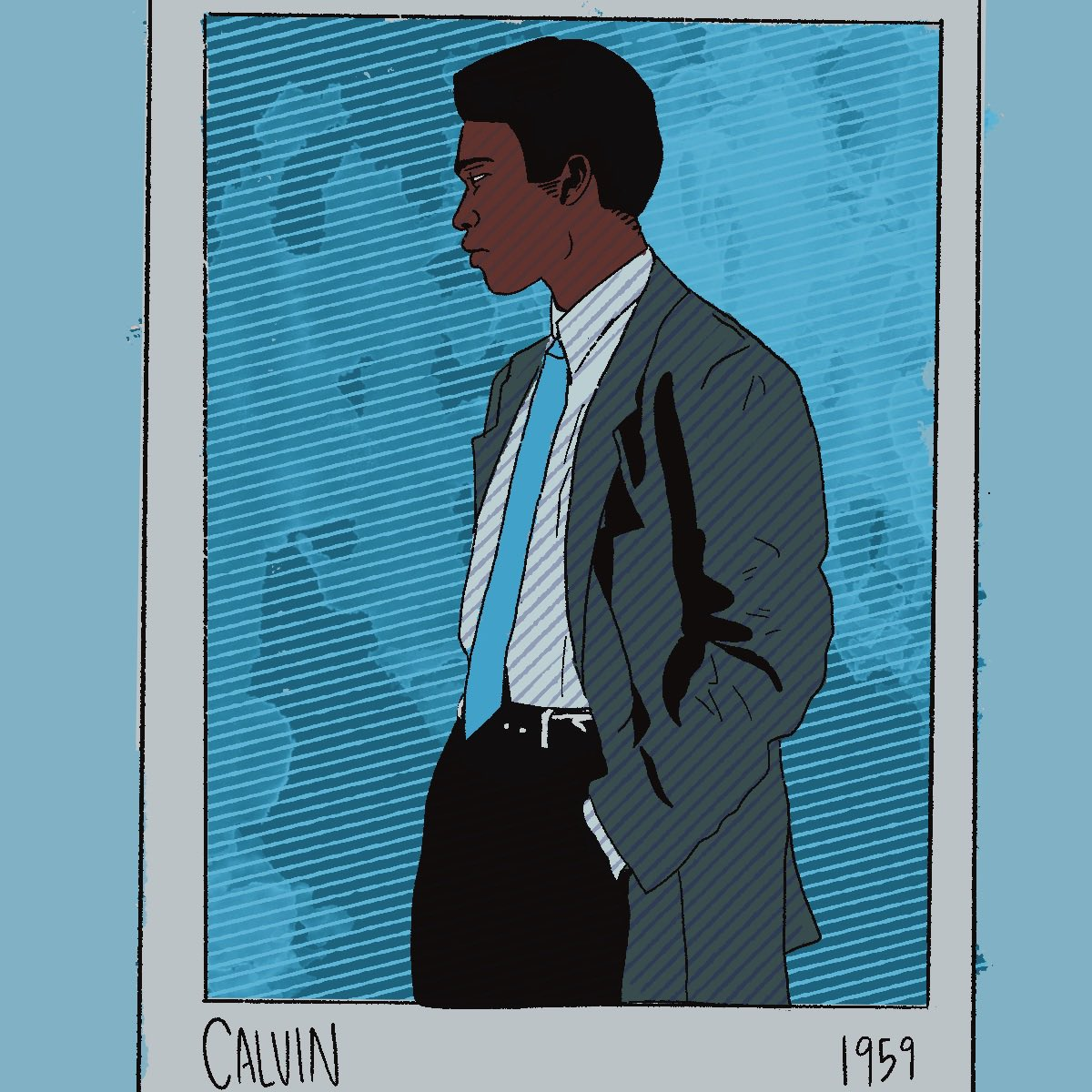 calvin 2