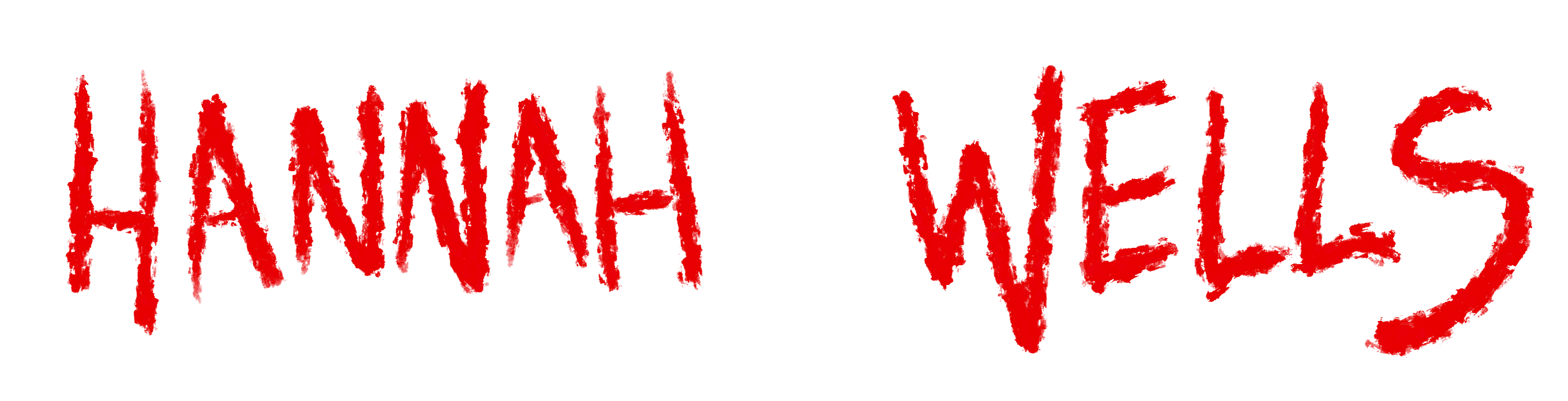 Hannah Wells