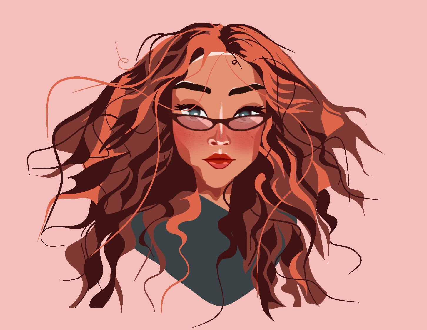 She Can't Come to The Phone Right Now