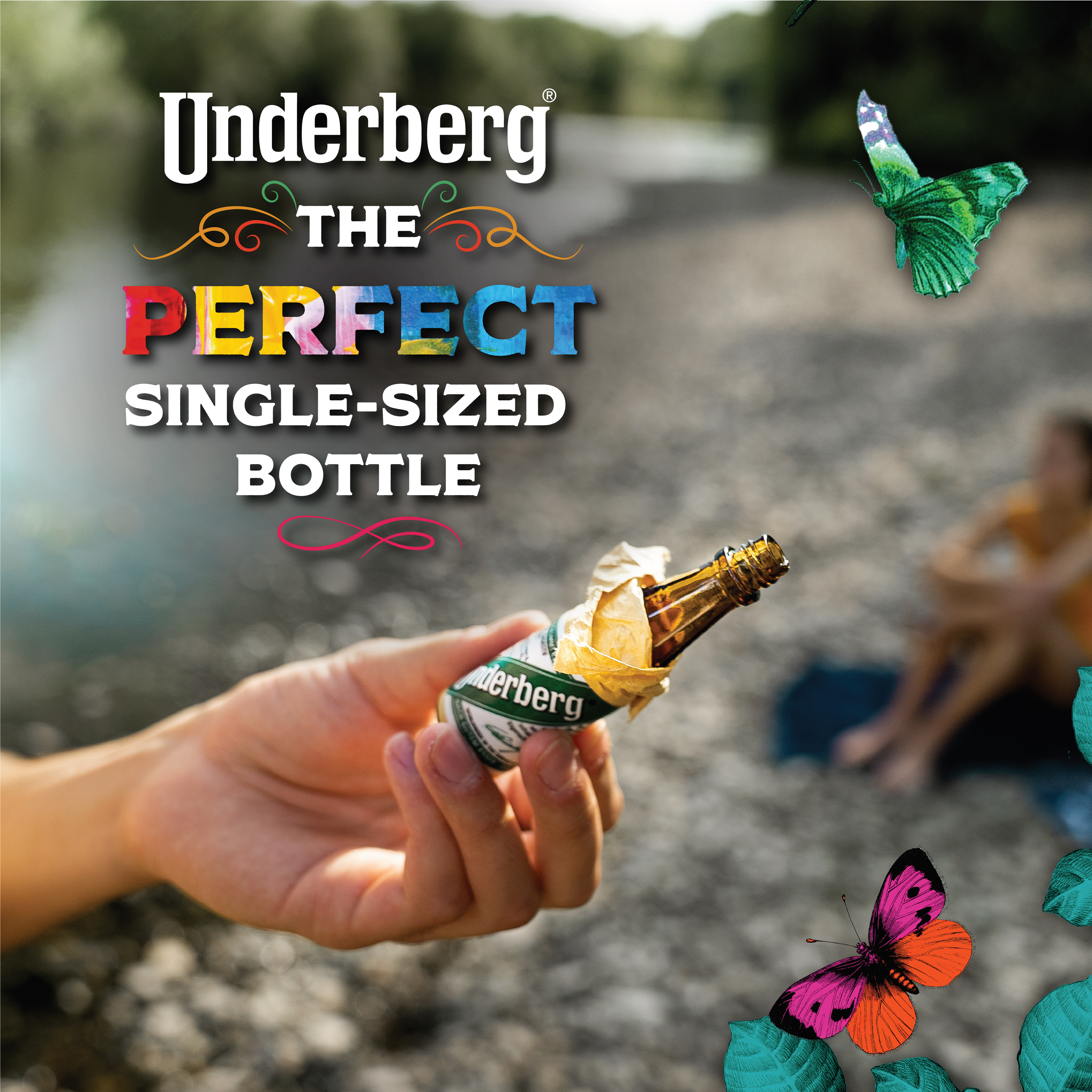 Underberg Bitters