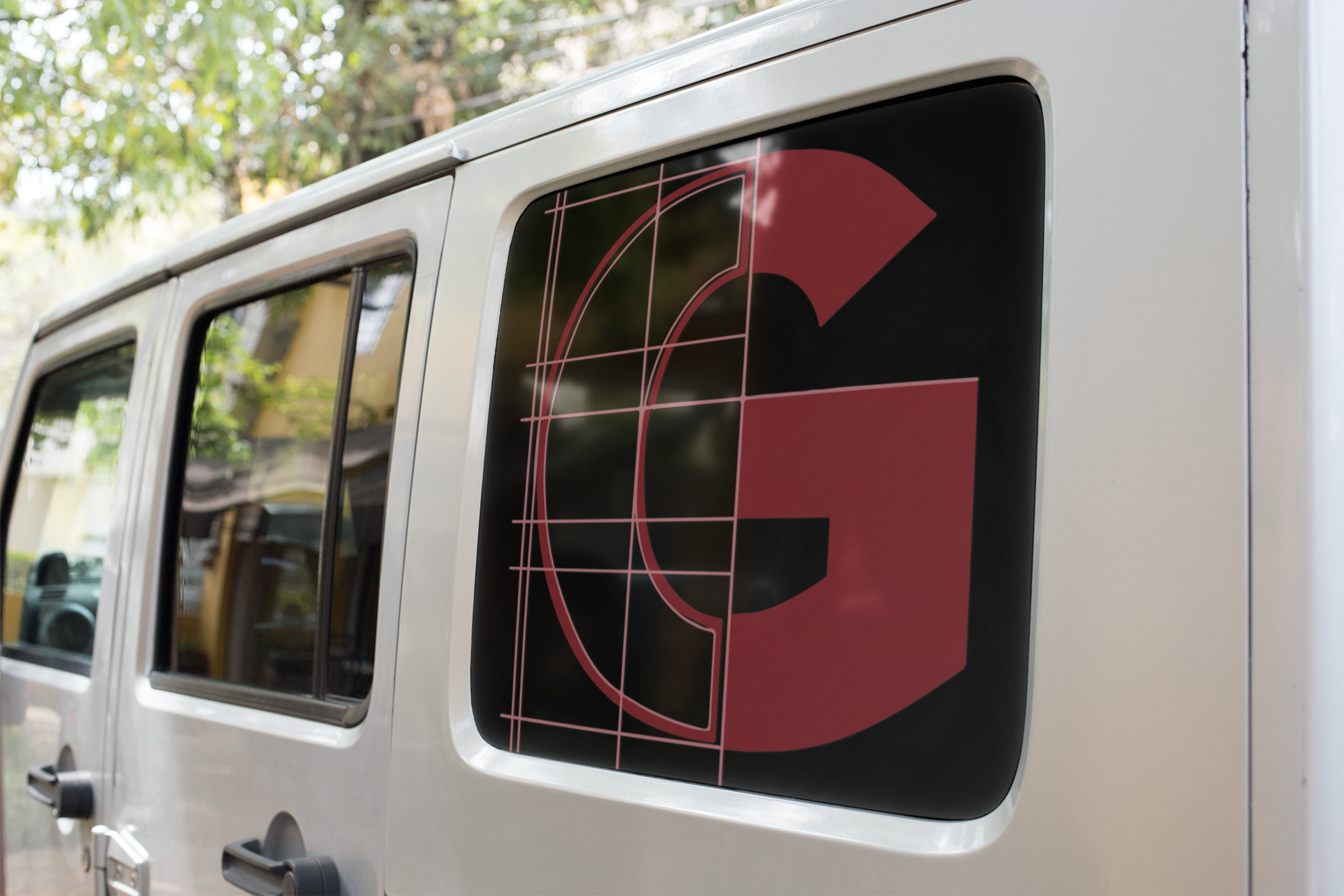 Gannon Construction - Logo