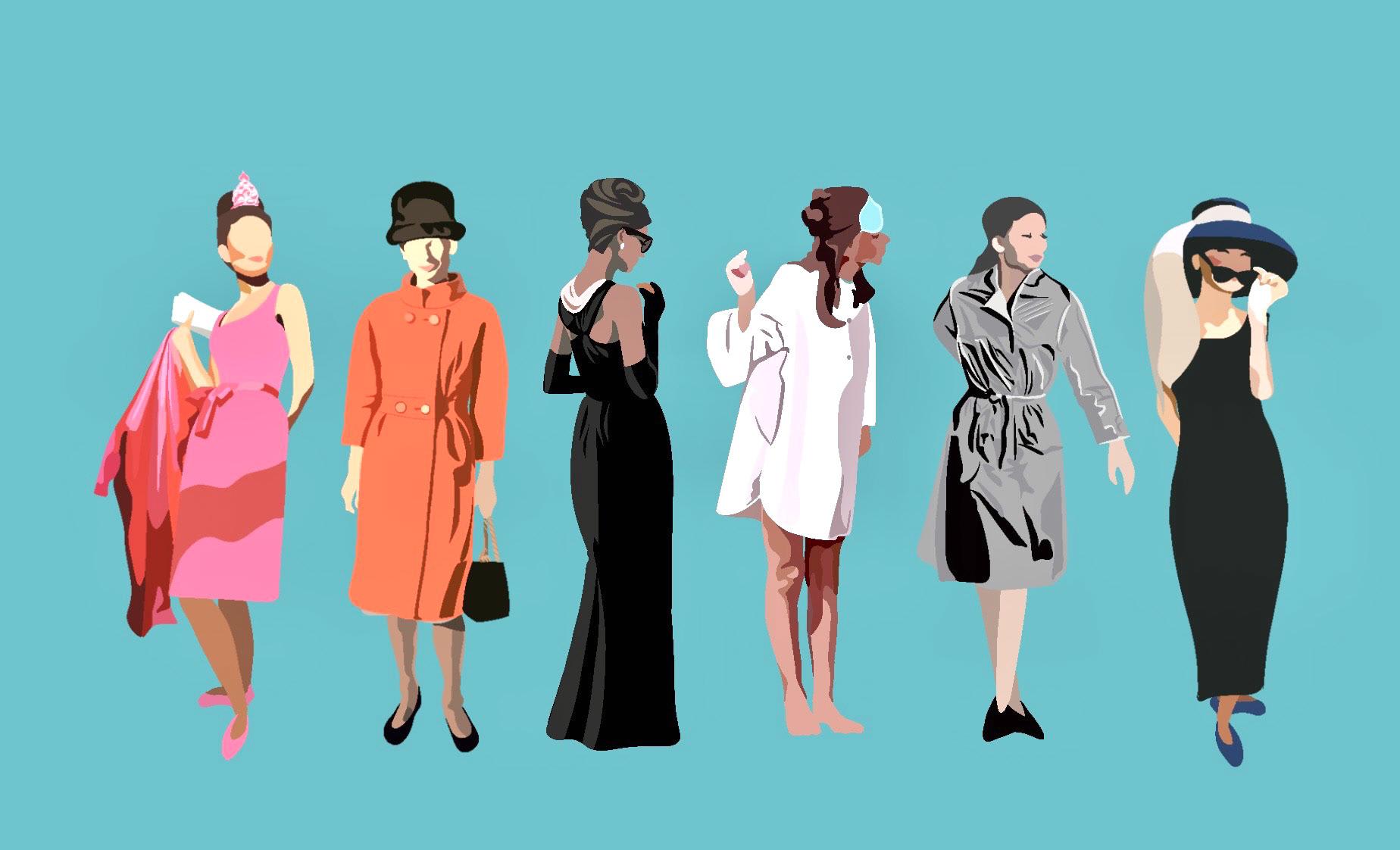 Breakfast at Tiffany's