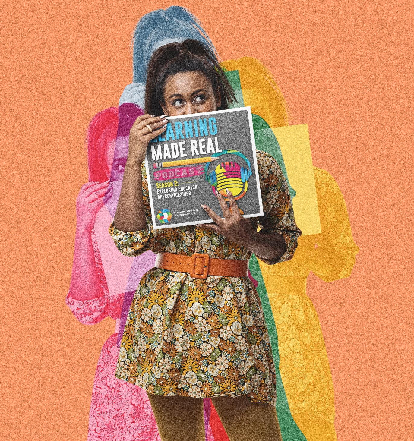 Teach Me Education - Podcast