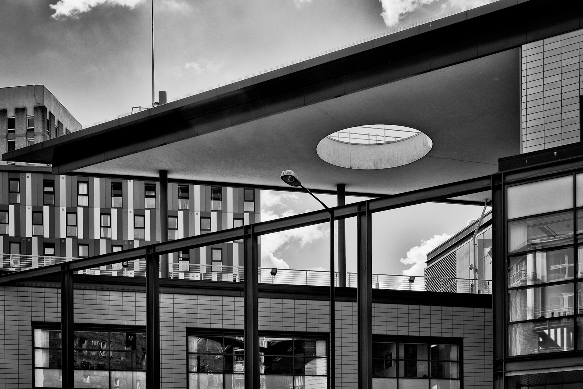 Bristol Magistrates' Court