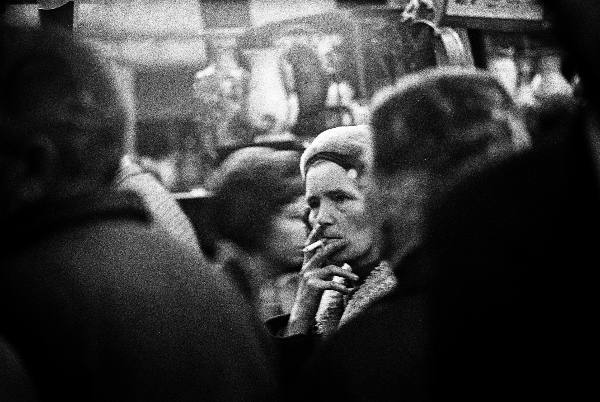 Durham, 1970.