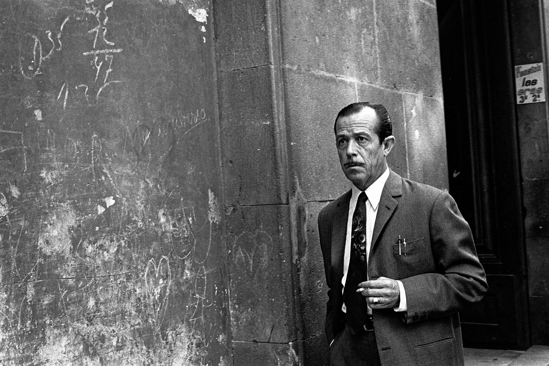 Barcelona, 1973