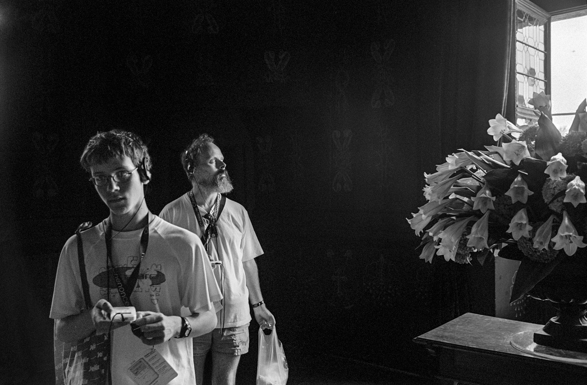 Château de Chenonceau, 2004.