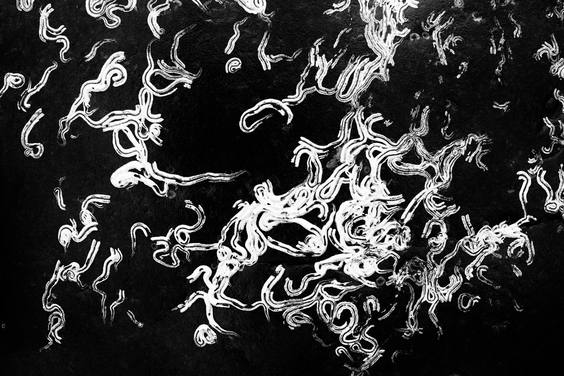 Mouthmill beach, 2016.