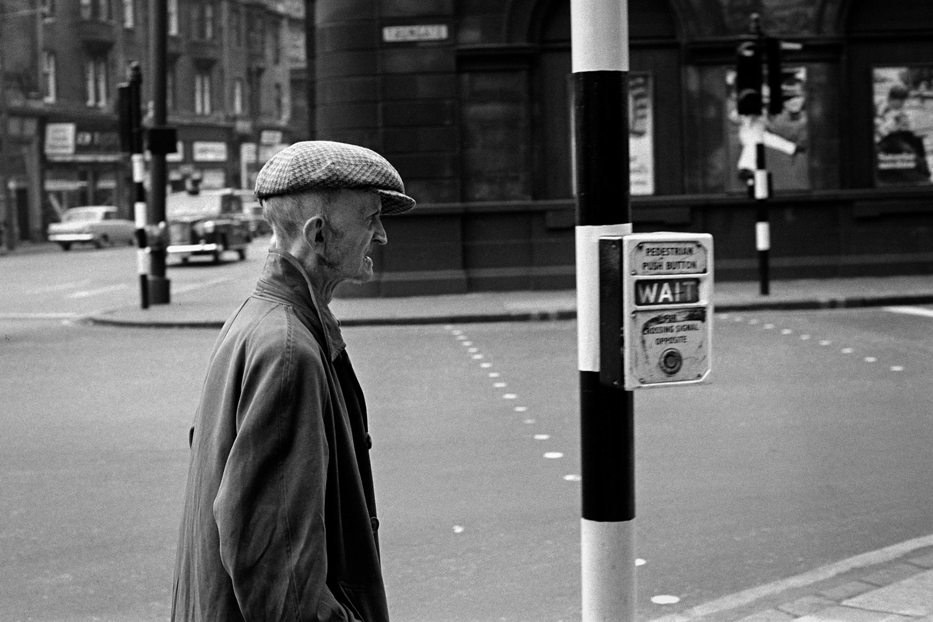 Glasgow, 1972