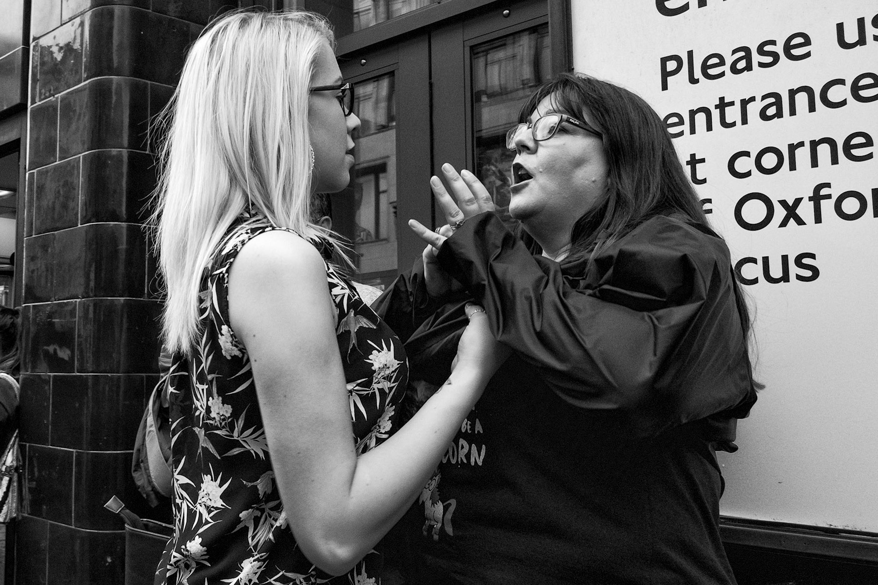 Please. London, 2016.