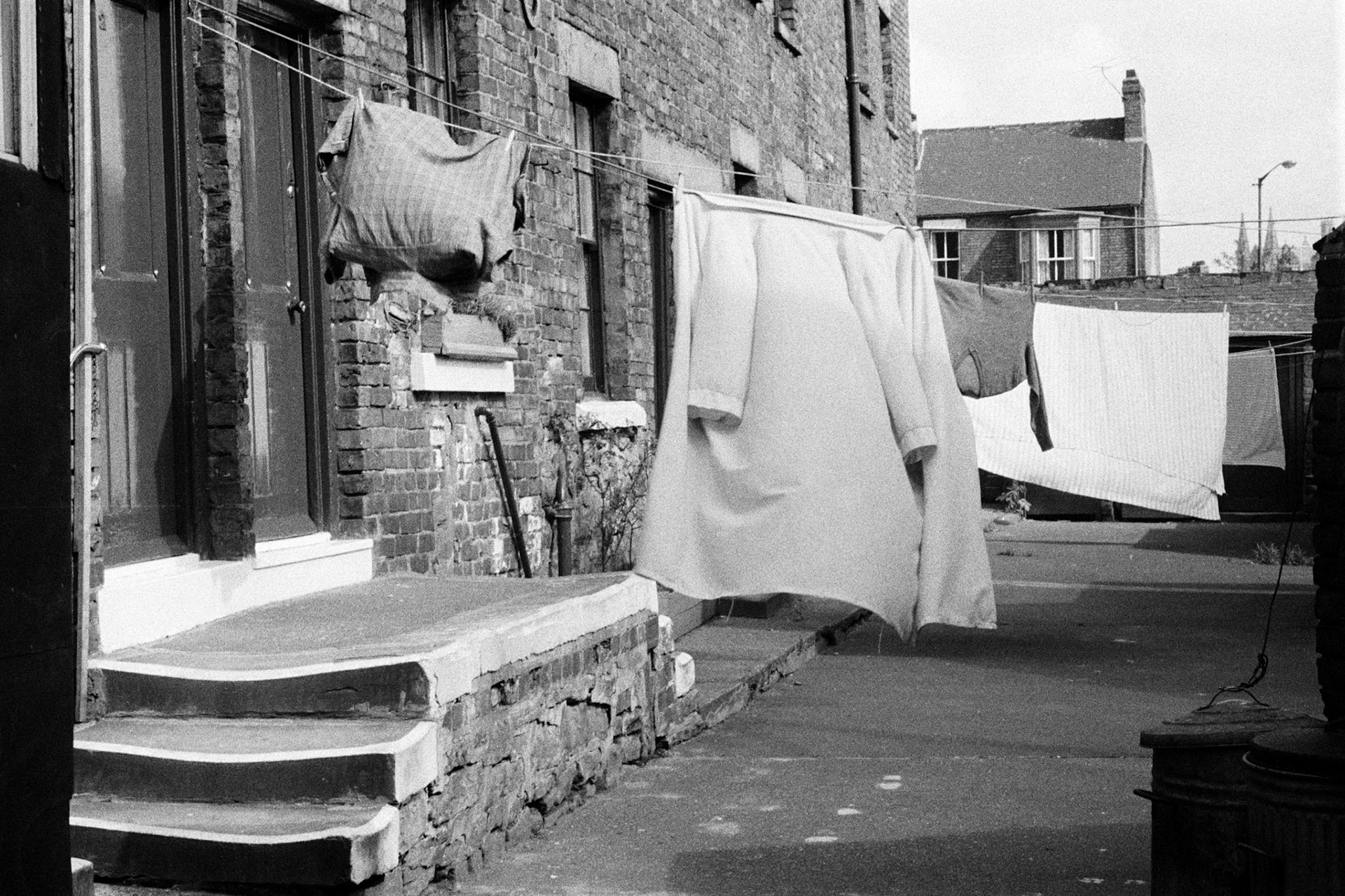 Durham, 1972