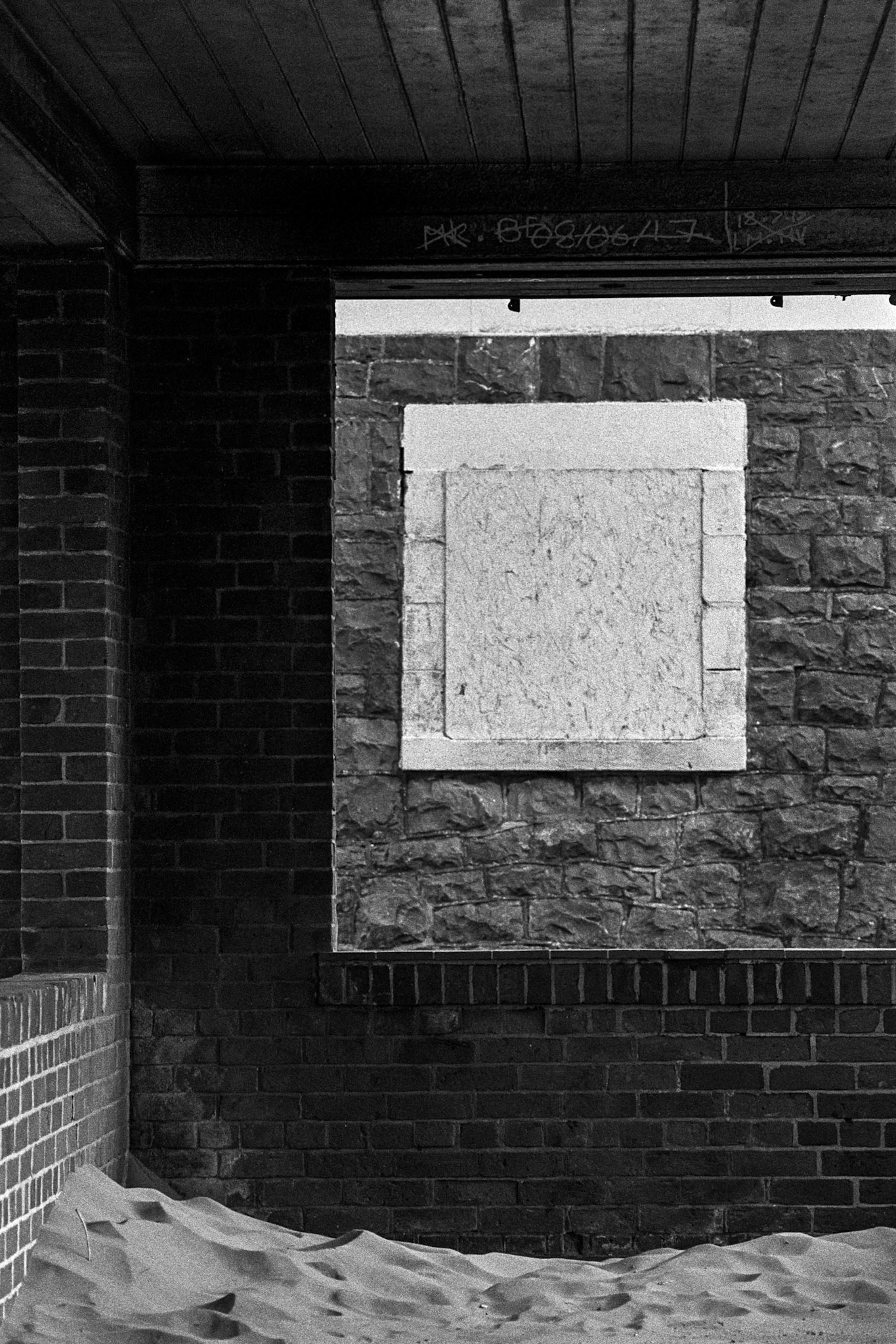 Weston-siuper-Mare. 2020.