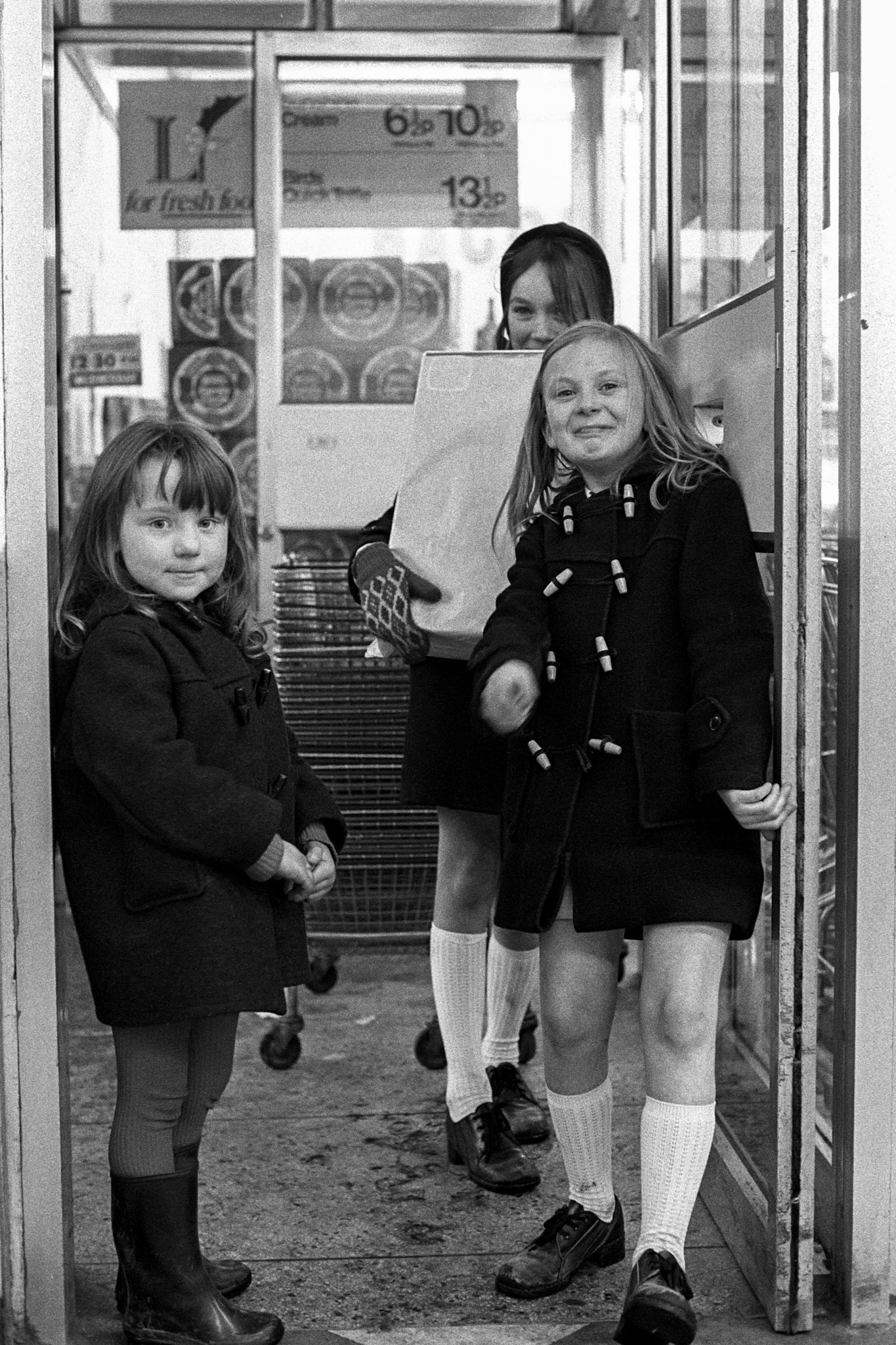 Durham, 1973.