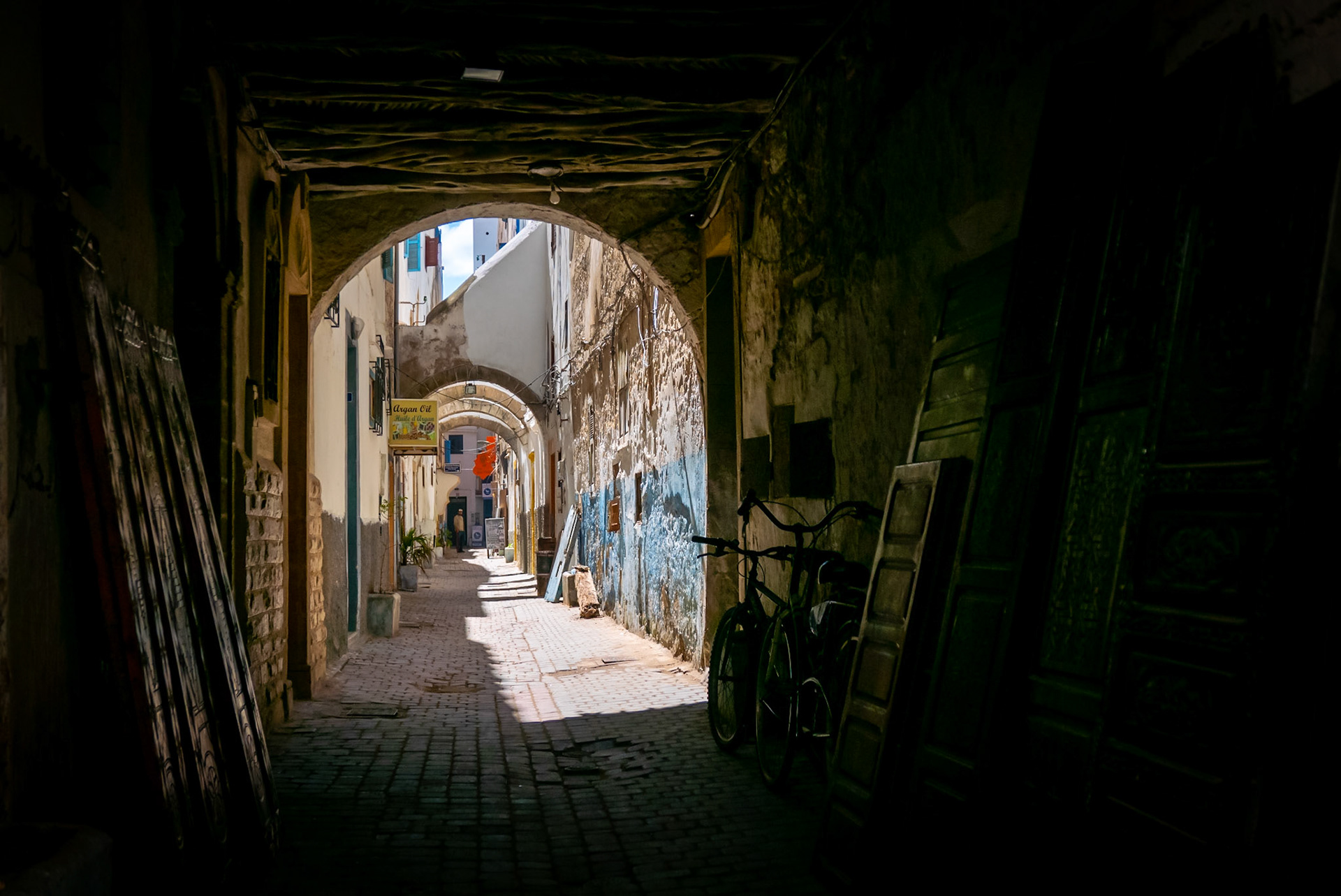 Essaouira (Morocco)