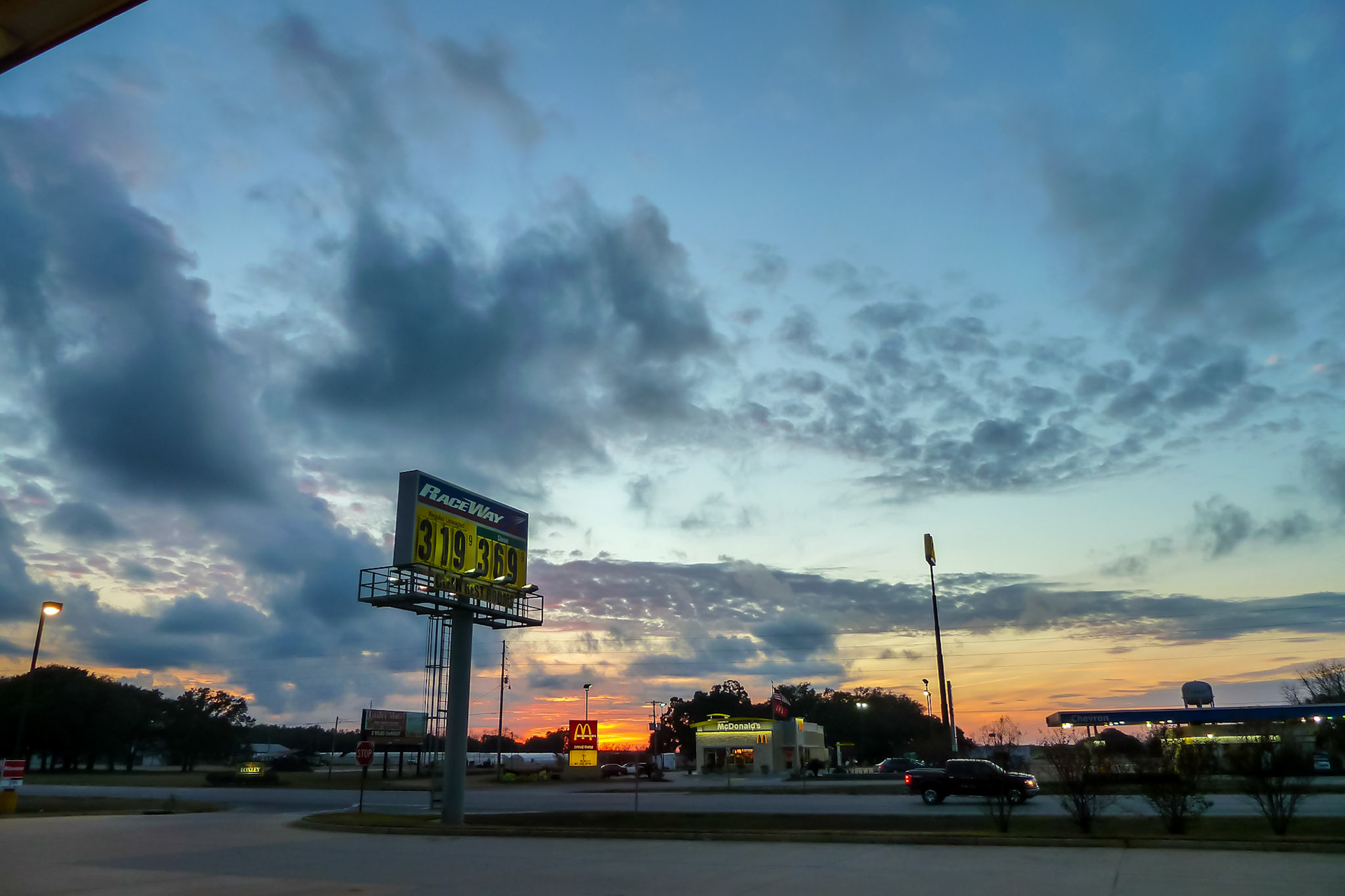 Daphne, Alabama (USA)