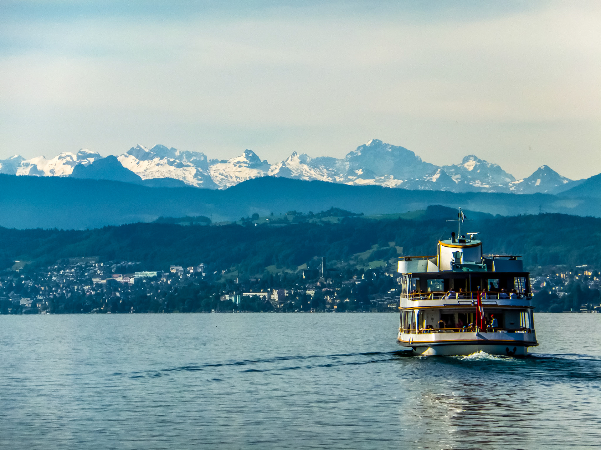 Zürich (Switzerland)