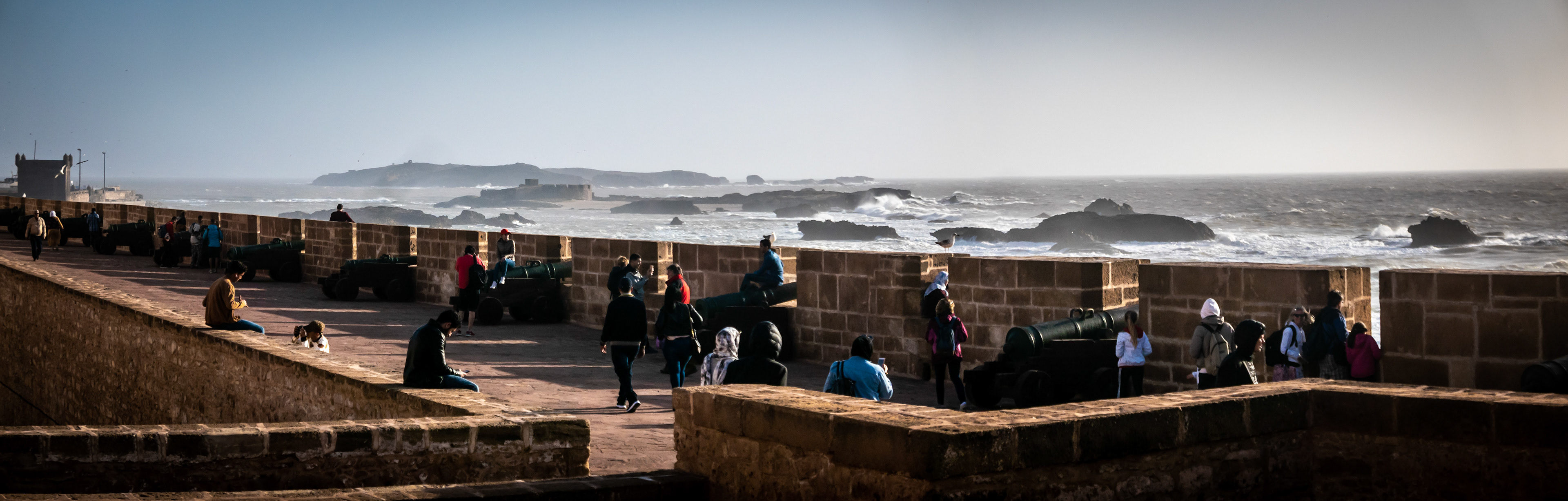 Essaouira (Morocco)