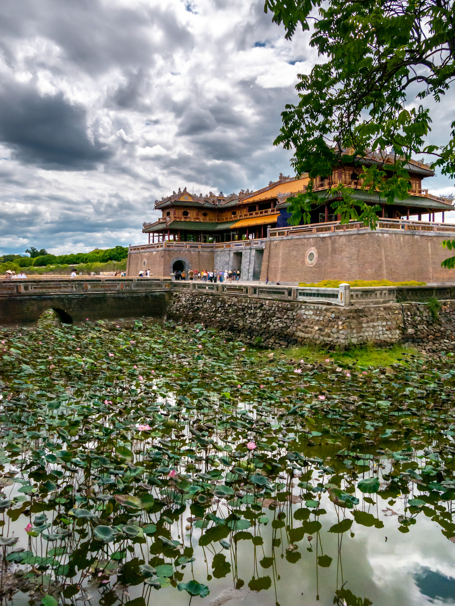 Huế (Vietnam)