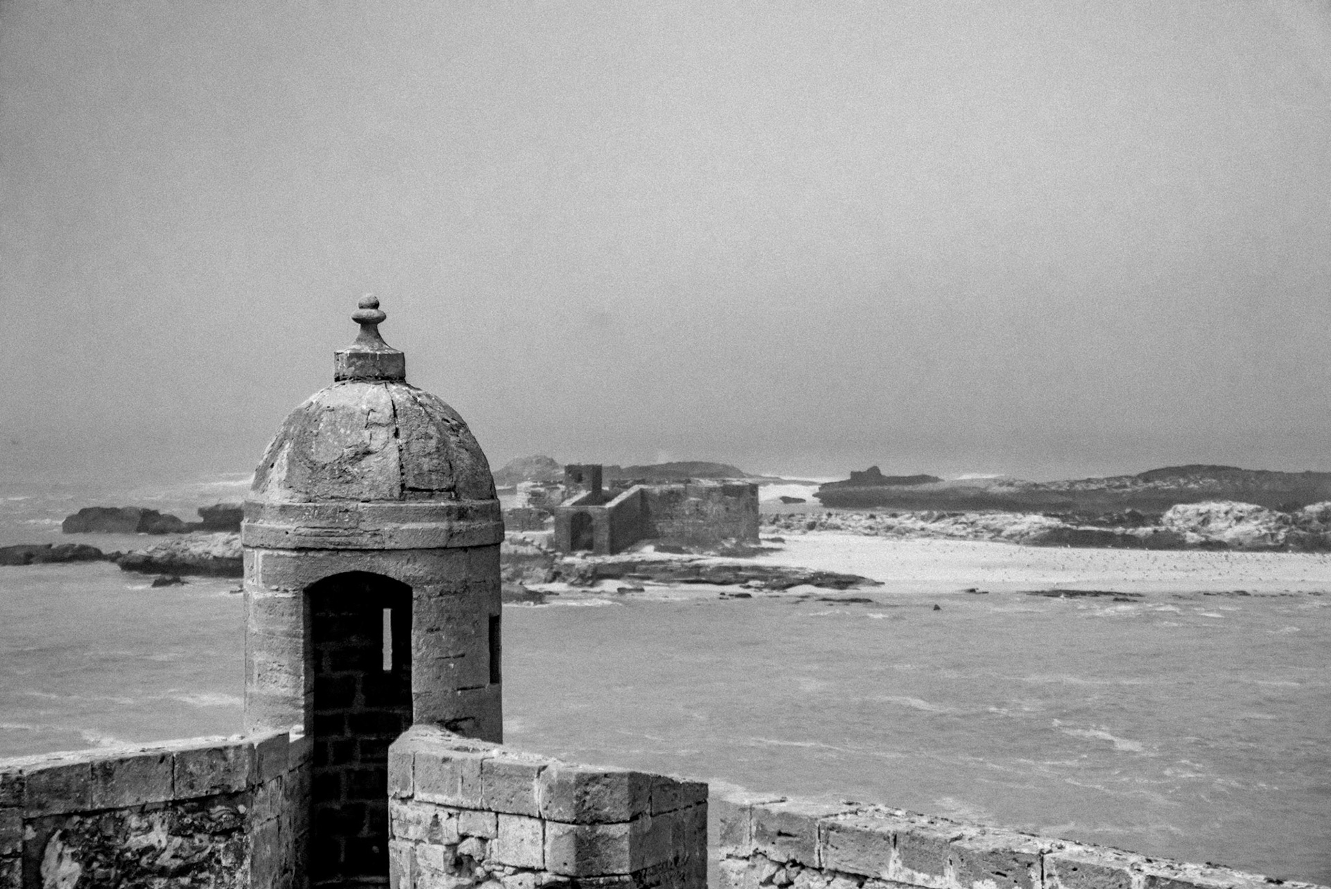 Essaouira (Morocco)