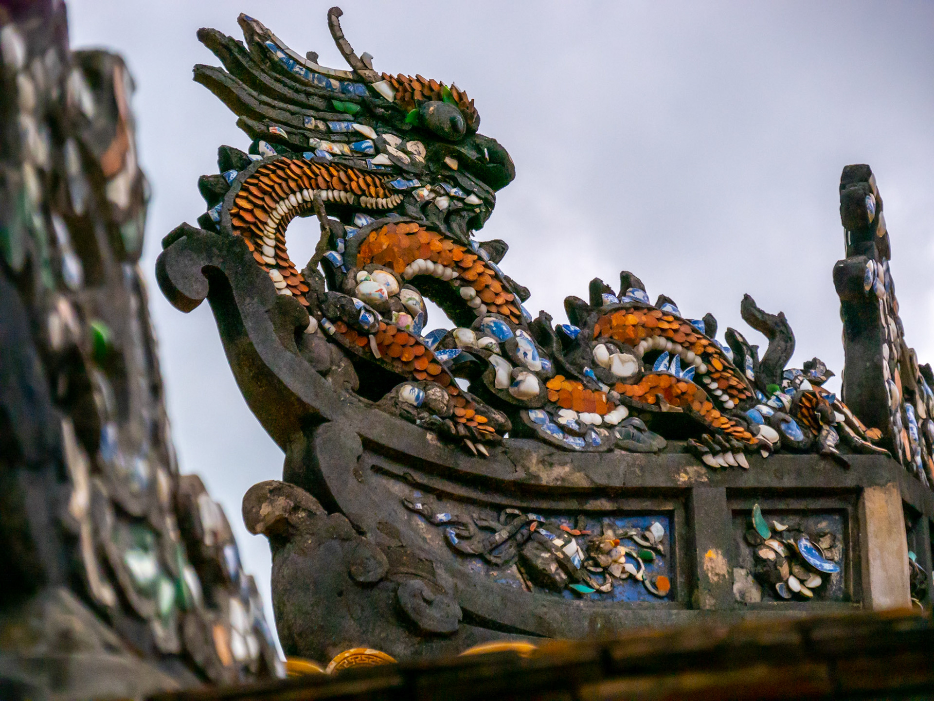 Huế (Vietnam)