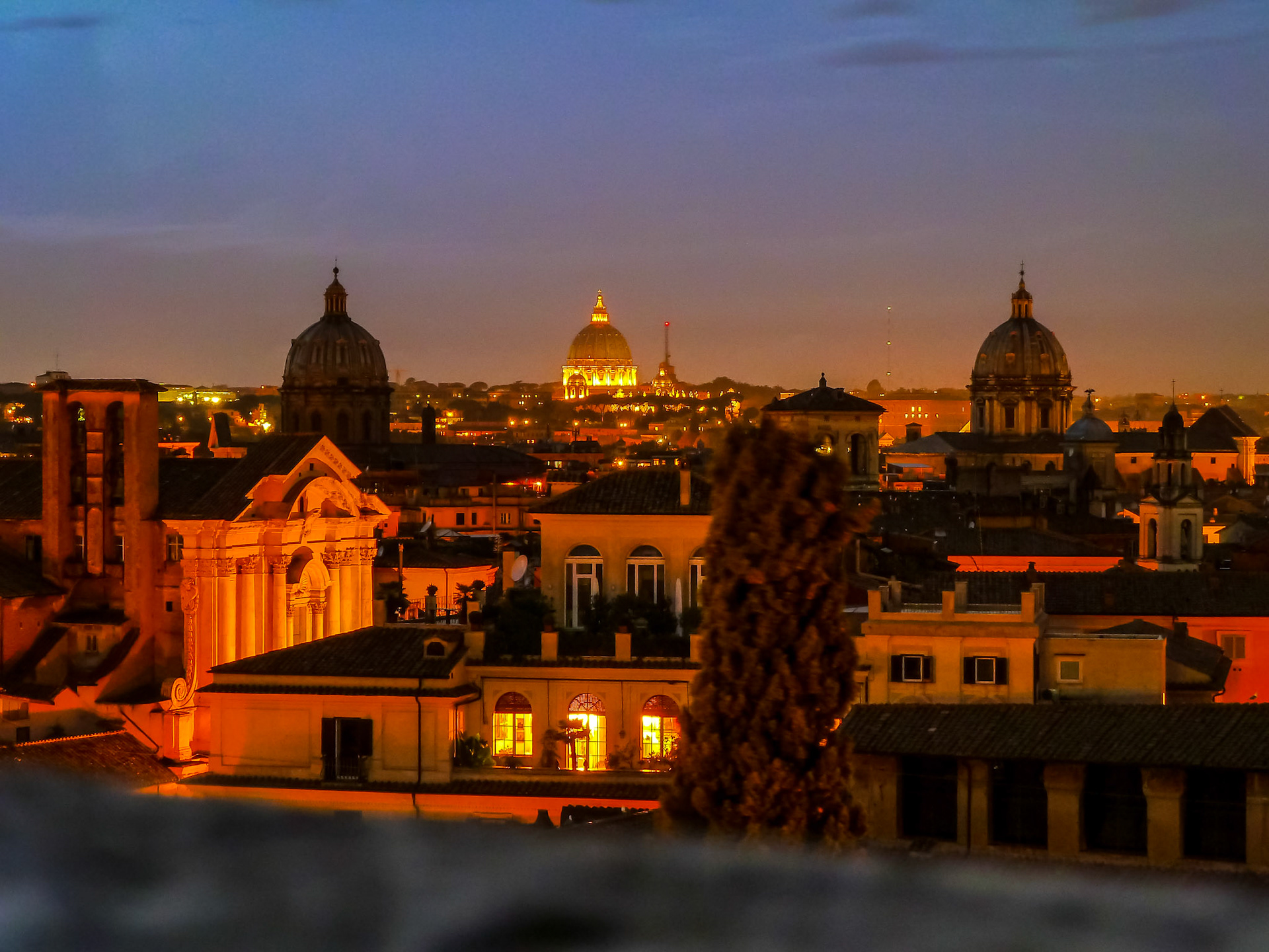 Rome (Italy)
