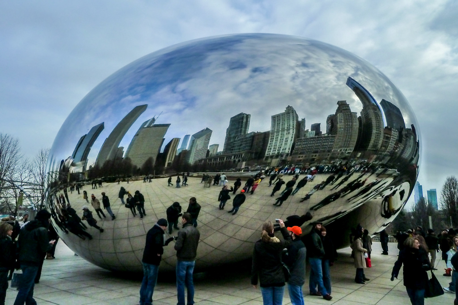 Chicago (USA)