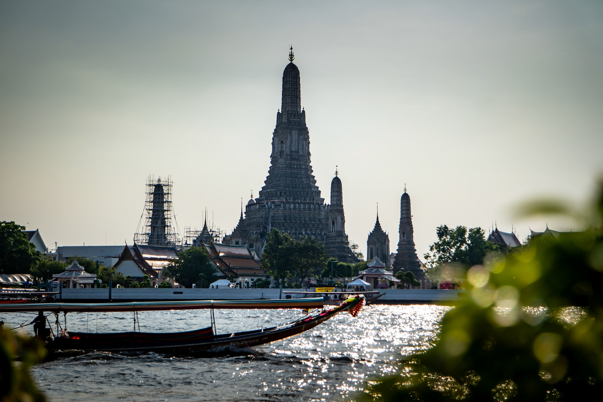 Bangkok (Thailand)