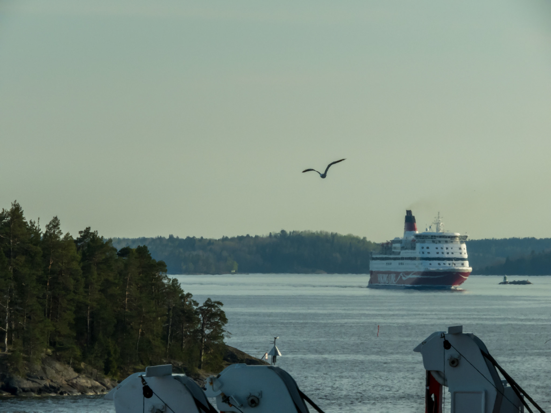Stockholms Län (Sweden)