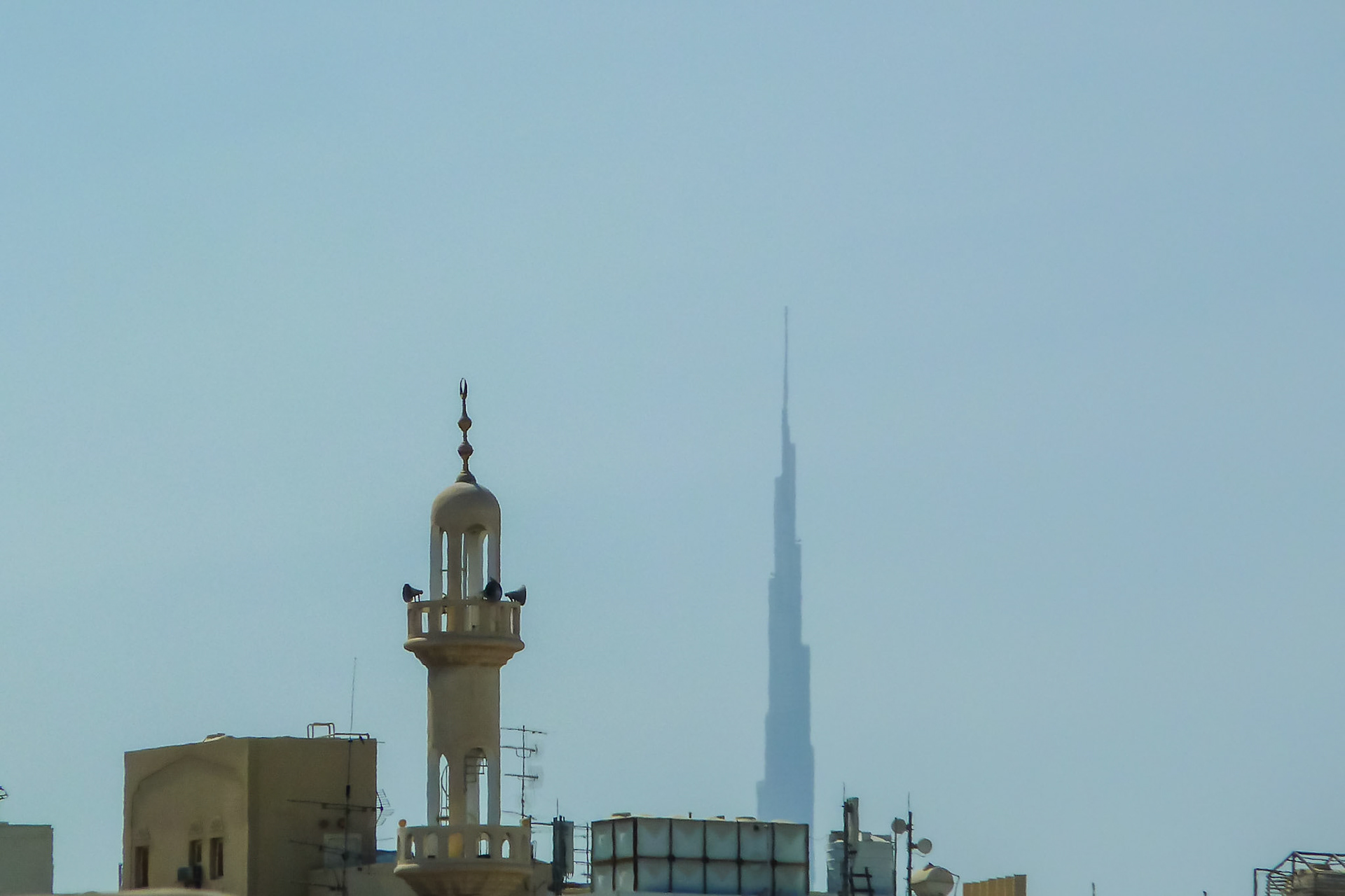 Dubai (UAE)