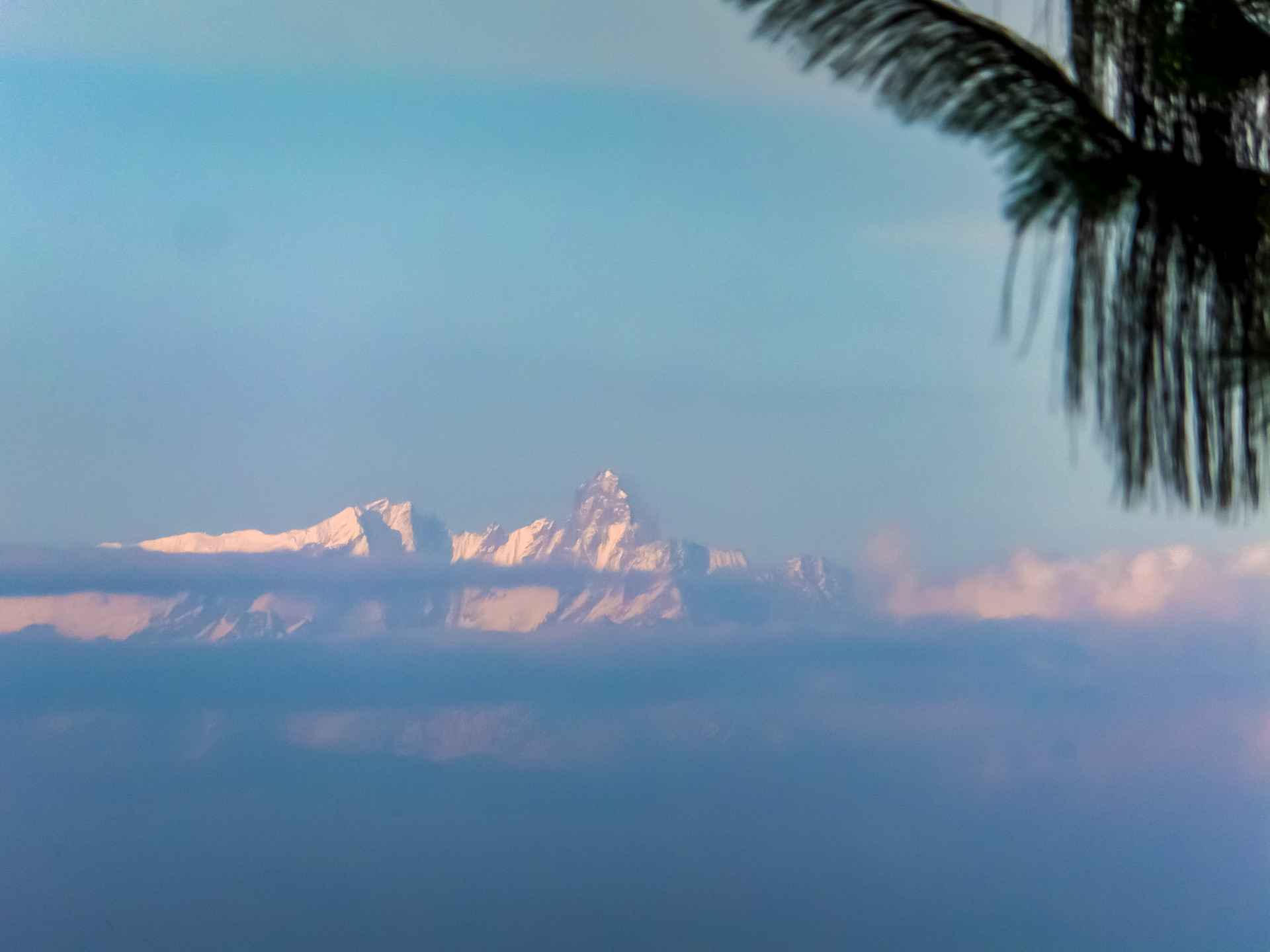 Nagarkot (Nepal)