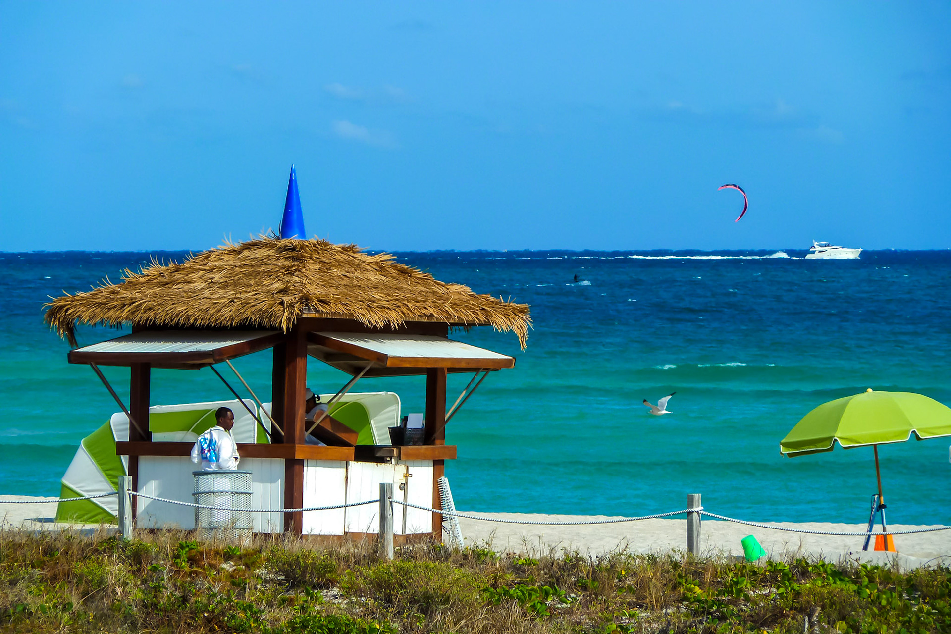 Miami Beach (USA)