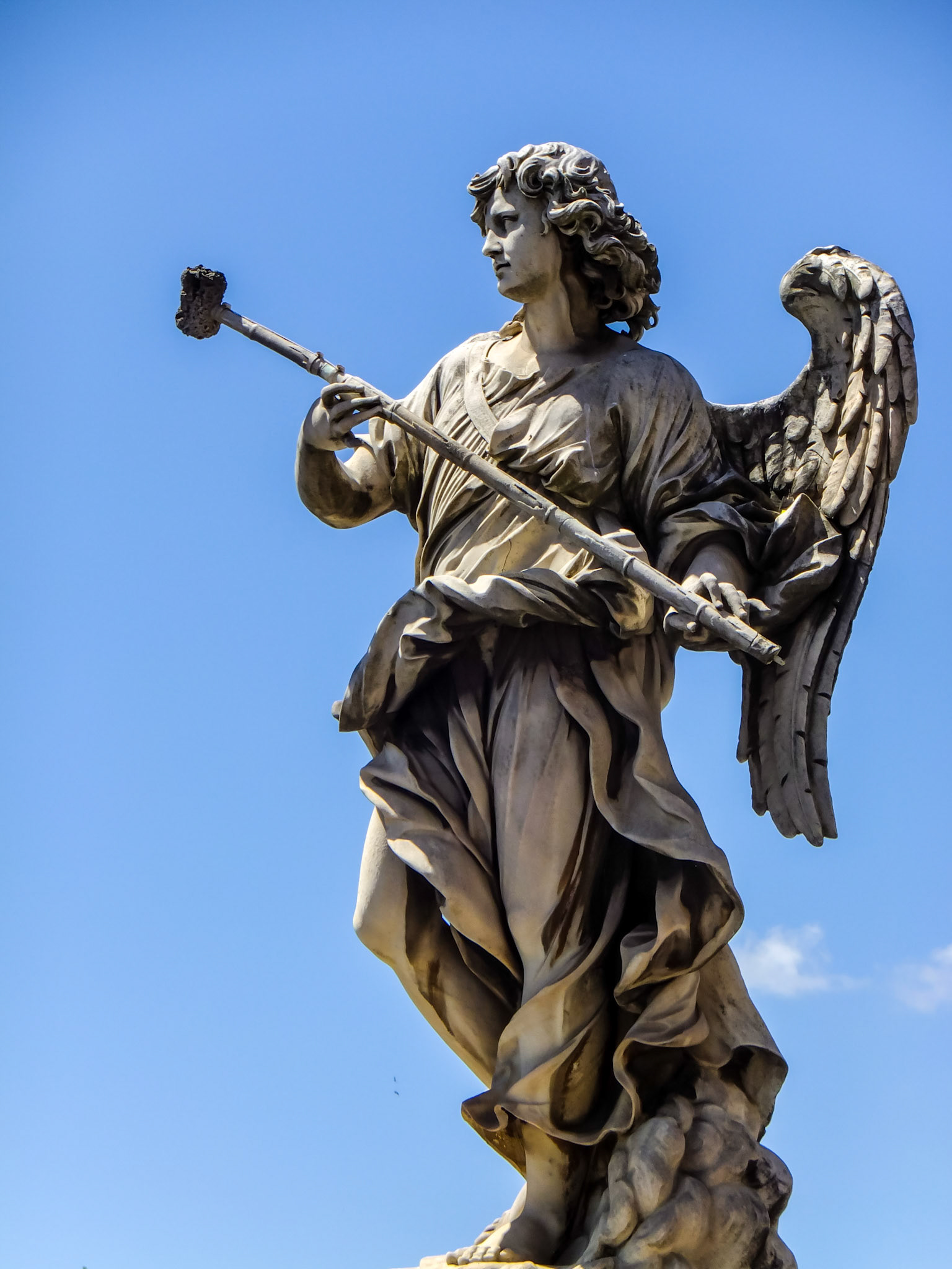 Rome (Italy)
